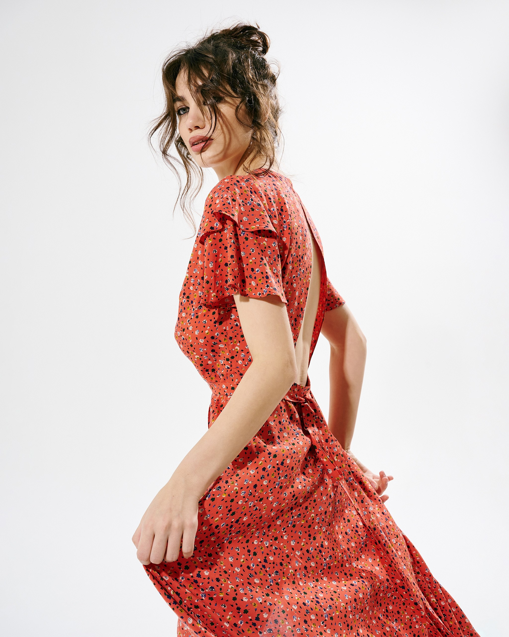 Only lovers. Фотограф Кирилл Ламбурт