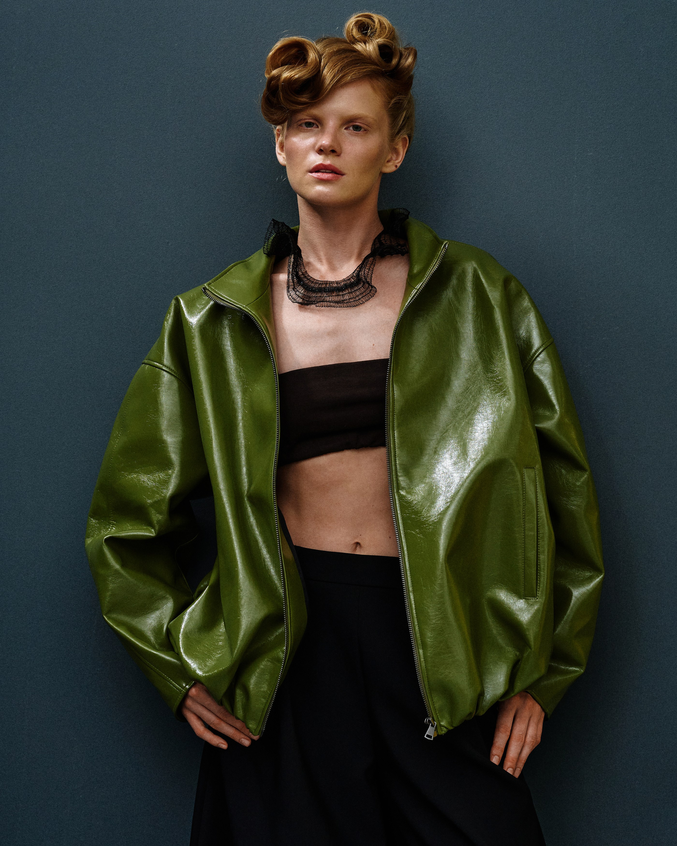 ART 2. Фотограф Кирилл Ламбурт