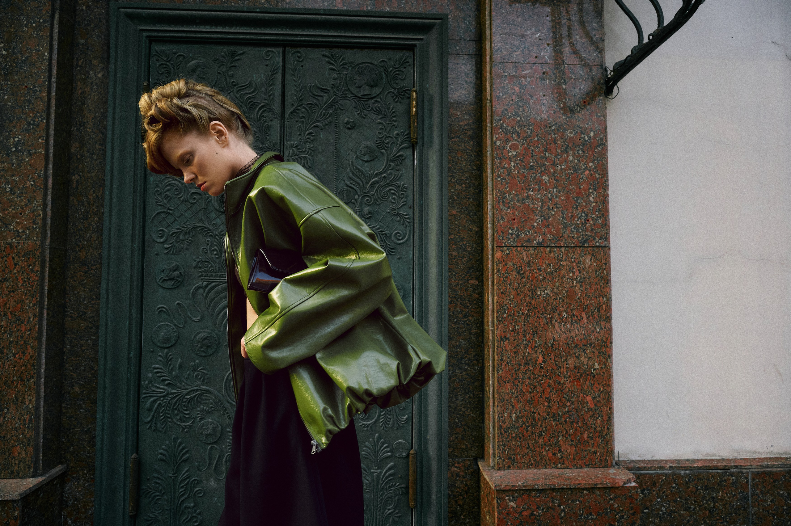 ART 2. Фотограф Кирилл Ламбурт