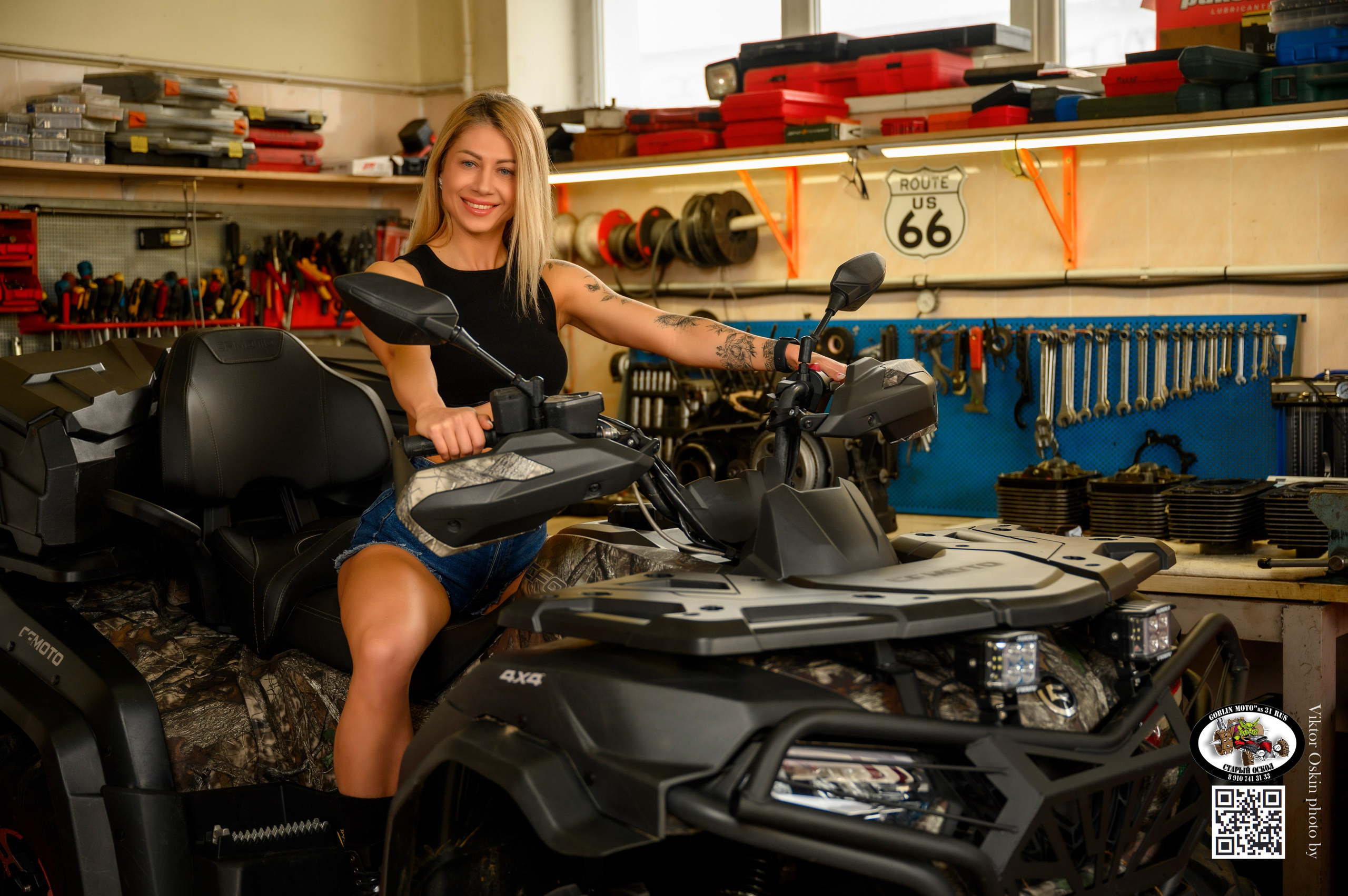 Елена и Марта. Bazarkom-photo.ru Фотограф Виктор Оськин в Старом Осколе