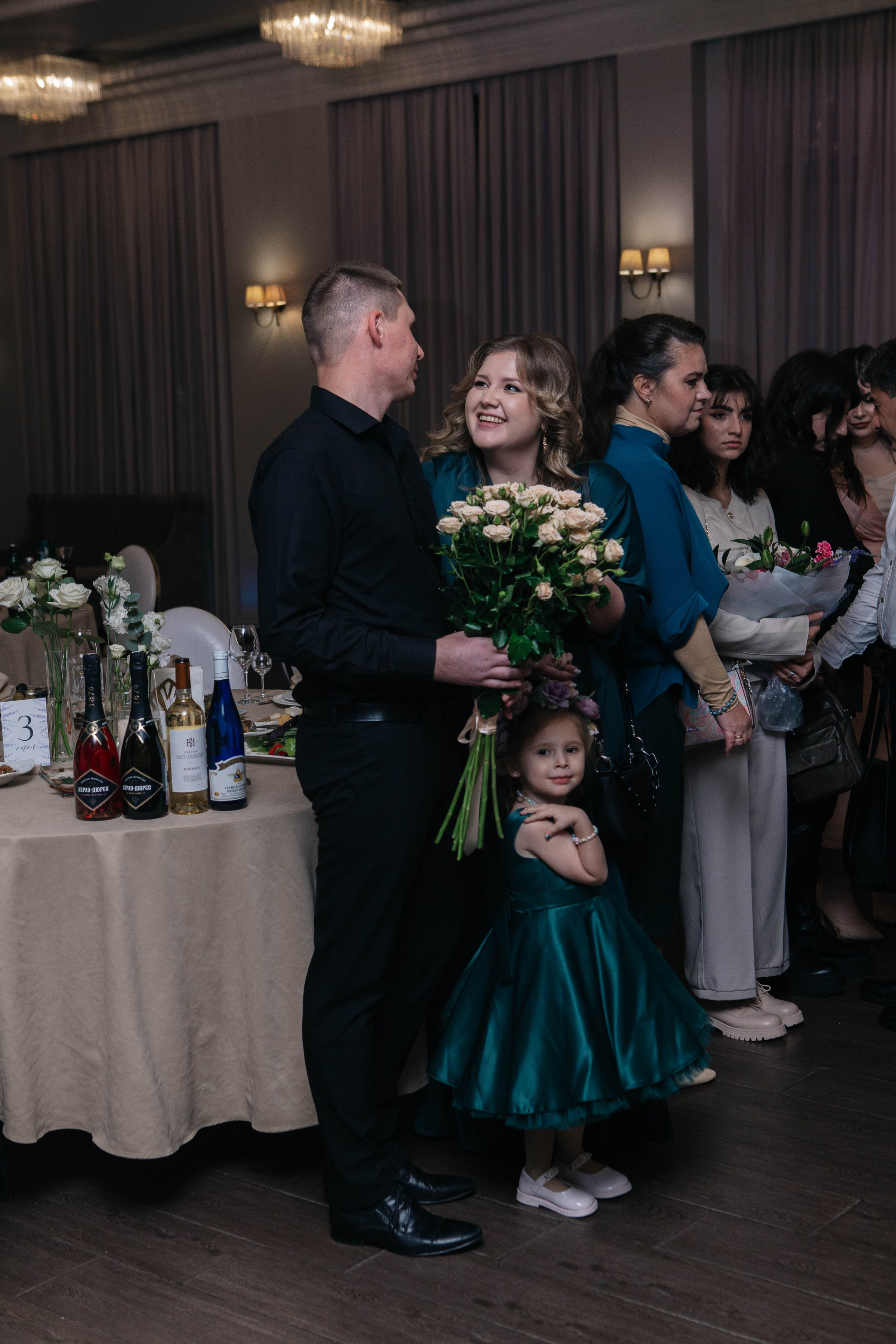 Эдуард & Динара