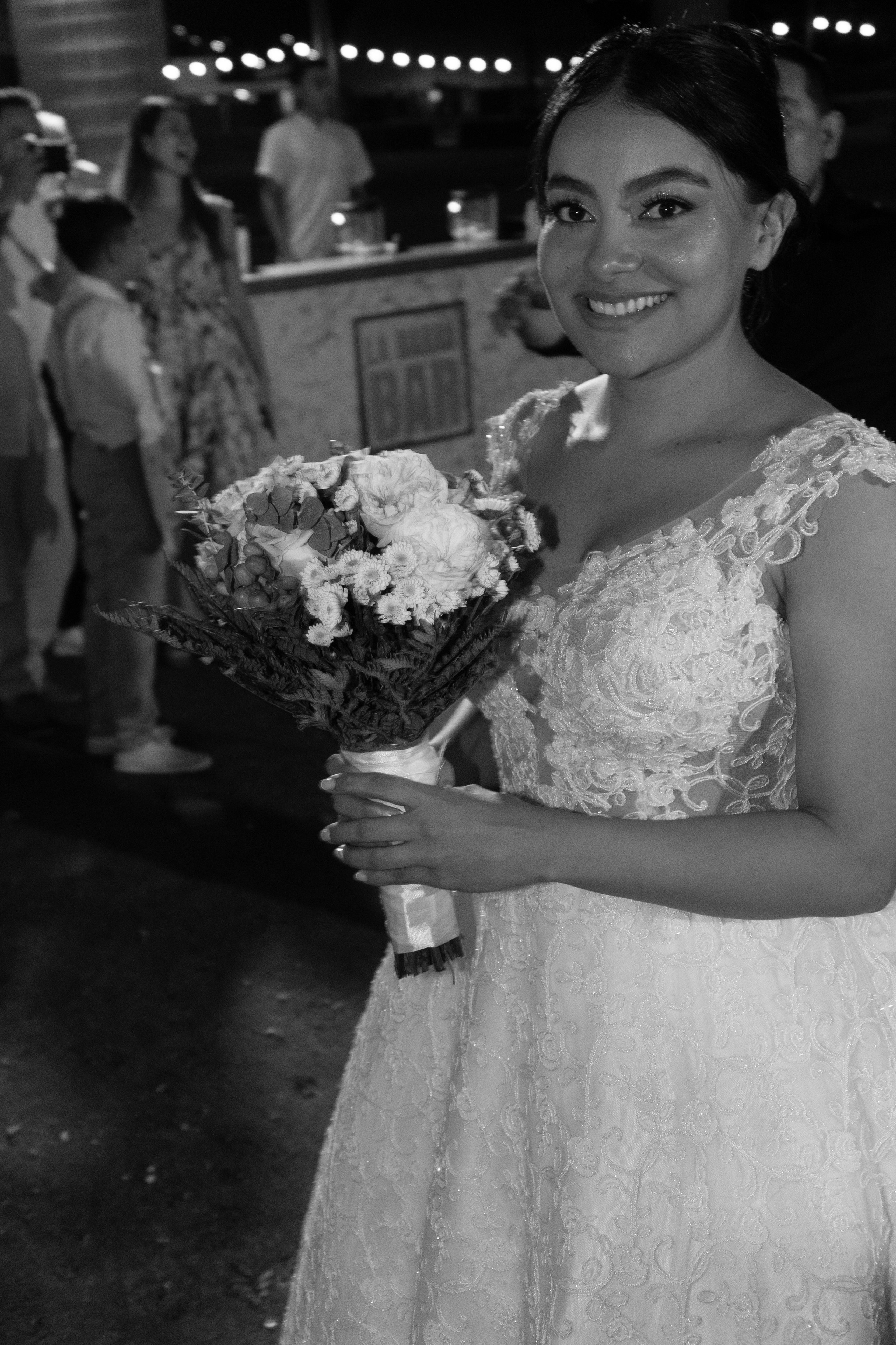 Carola & Gerson. Wedding Photographer in Barcelona and Medellin