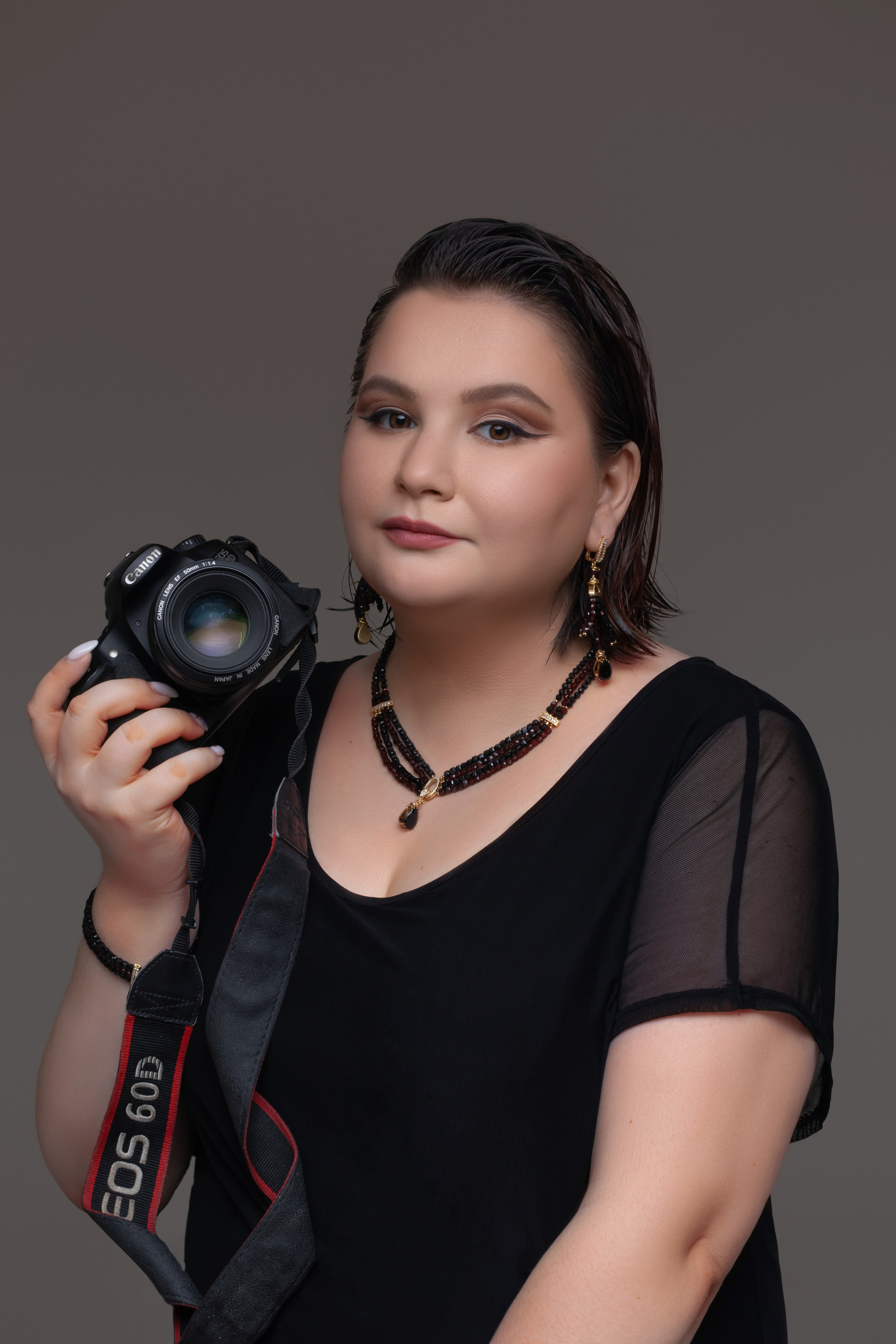 Фотограф Тати Орёл