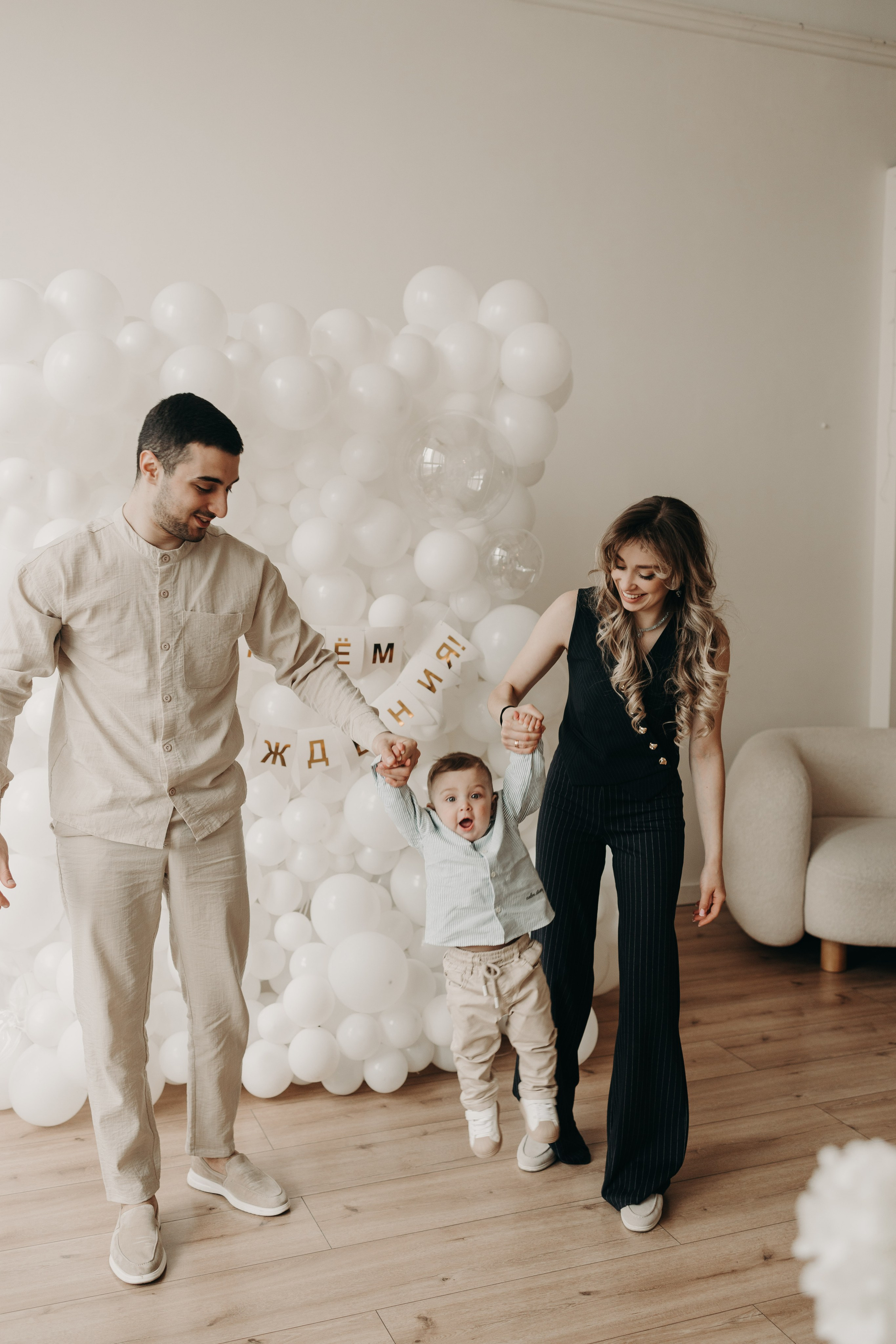 Семейные съемки. Юлия, ваш фотограф в Ростове-на-Дону