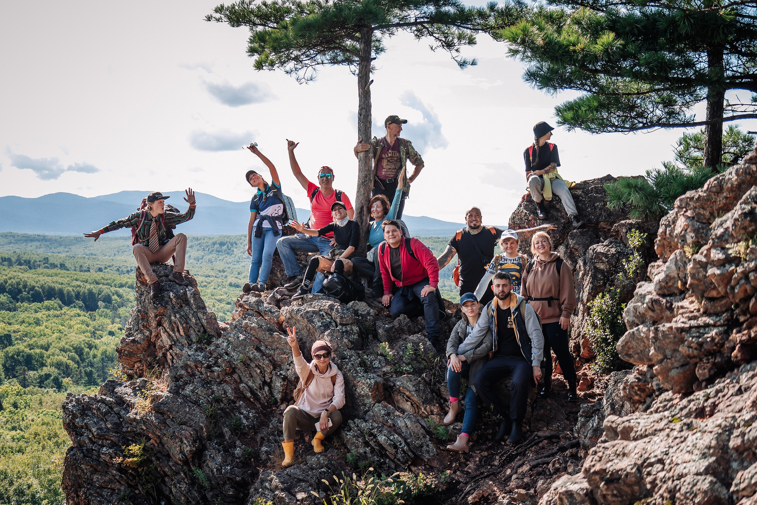 Бизнес репортаж. Андрей Малахов — Фотограф в Хабаровске