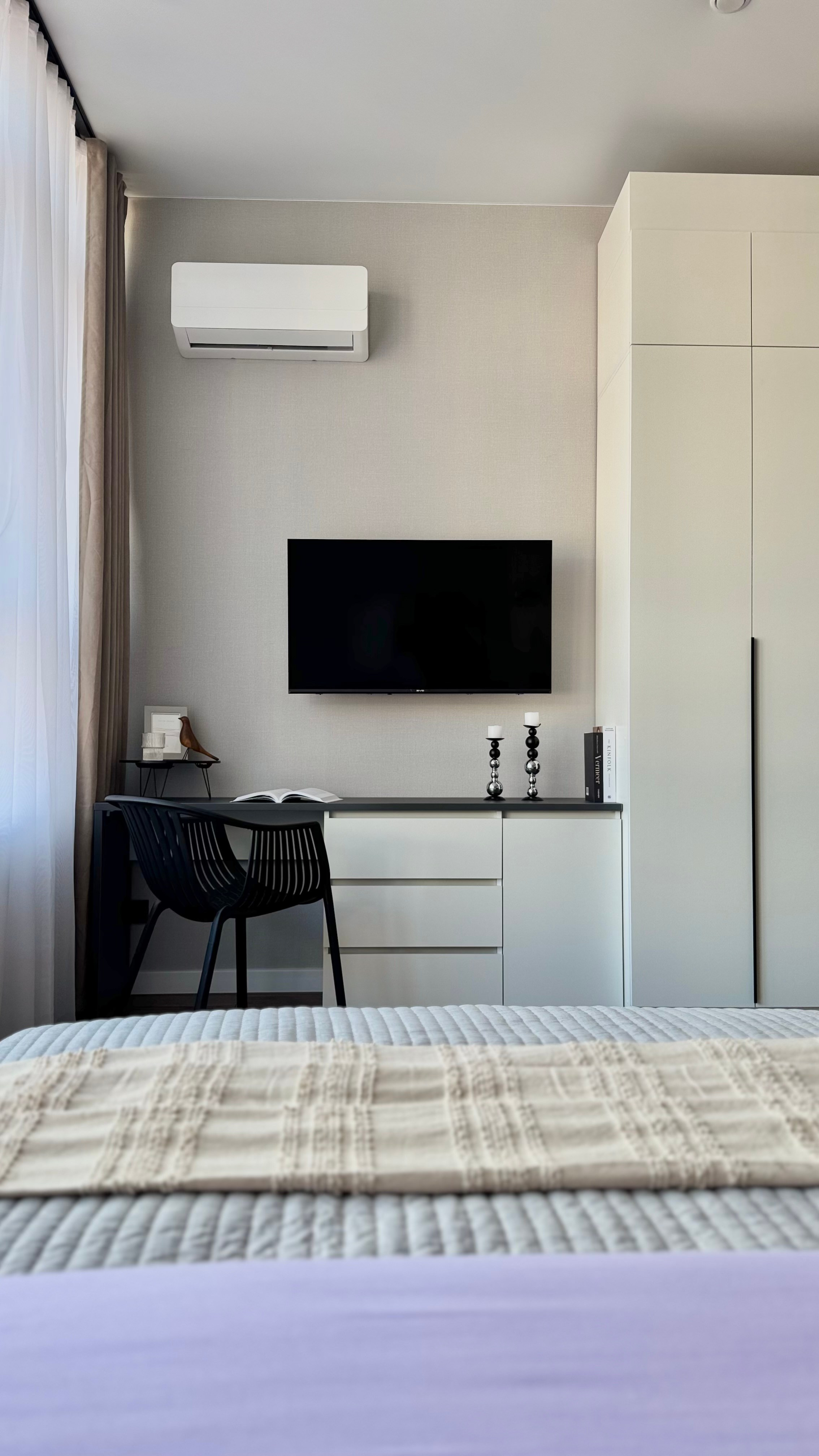 ЖК САМОЛЕТ ДЕНИС. Виктория Ухова дизайнер интерьера и хоумстейджер в г. Краснодар