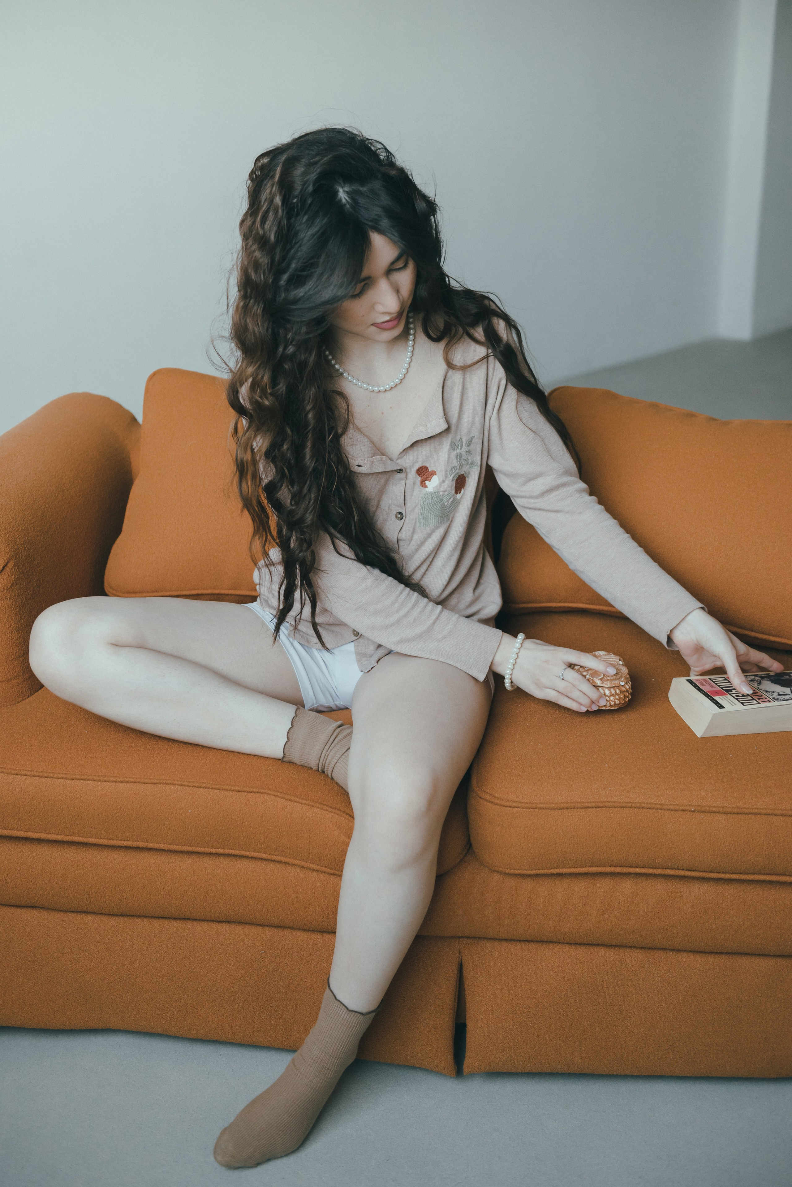 Ситора. Фотограф Филякин Константин