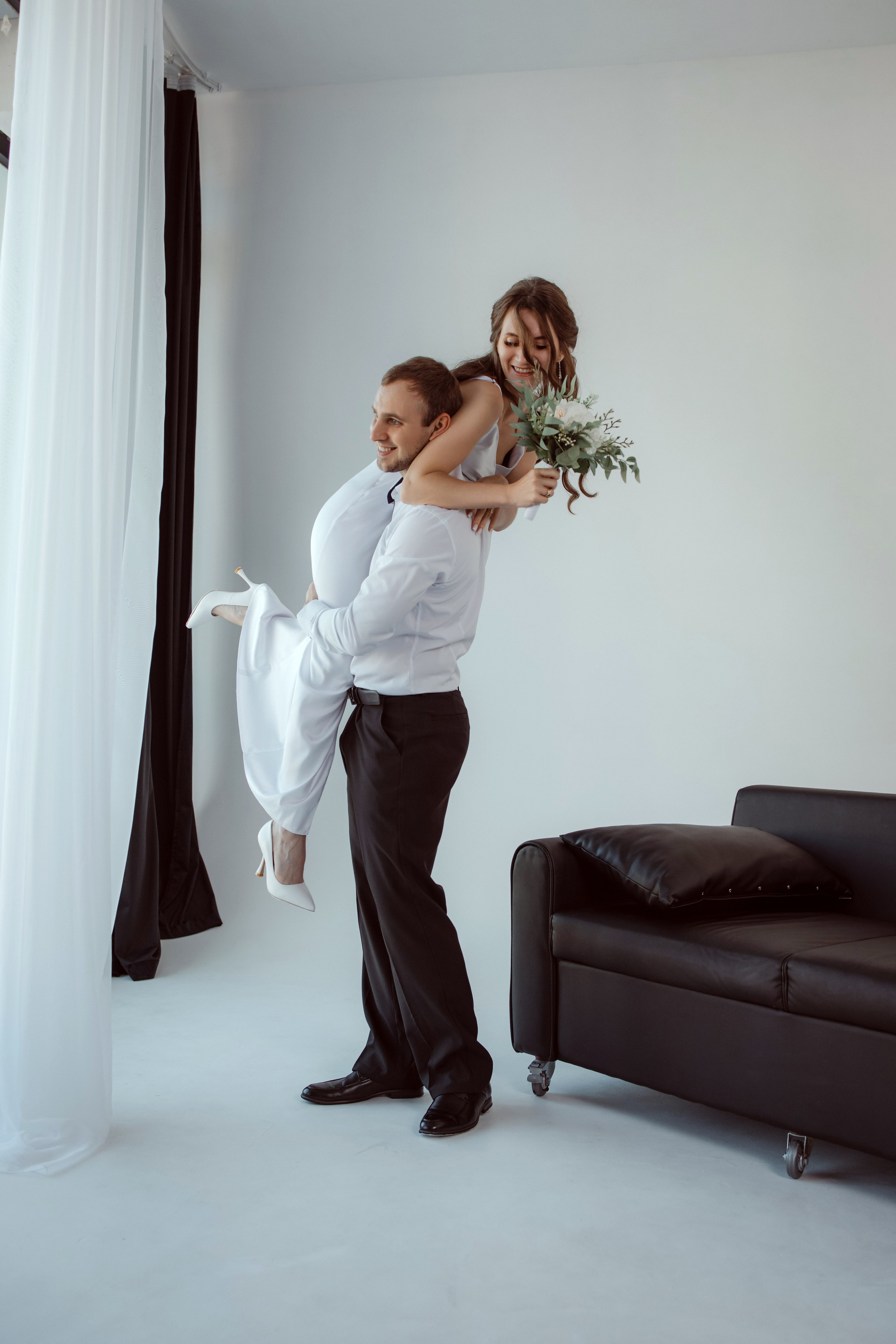 Свадебные фотосессии. Фотограф Норильск Талнах Оксана Пашкевич