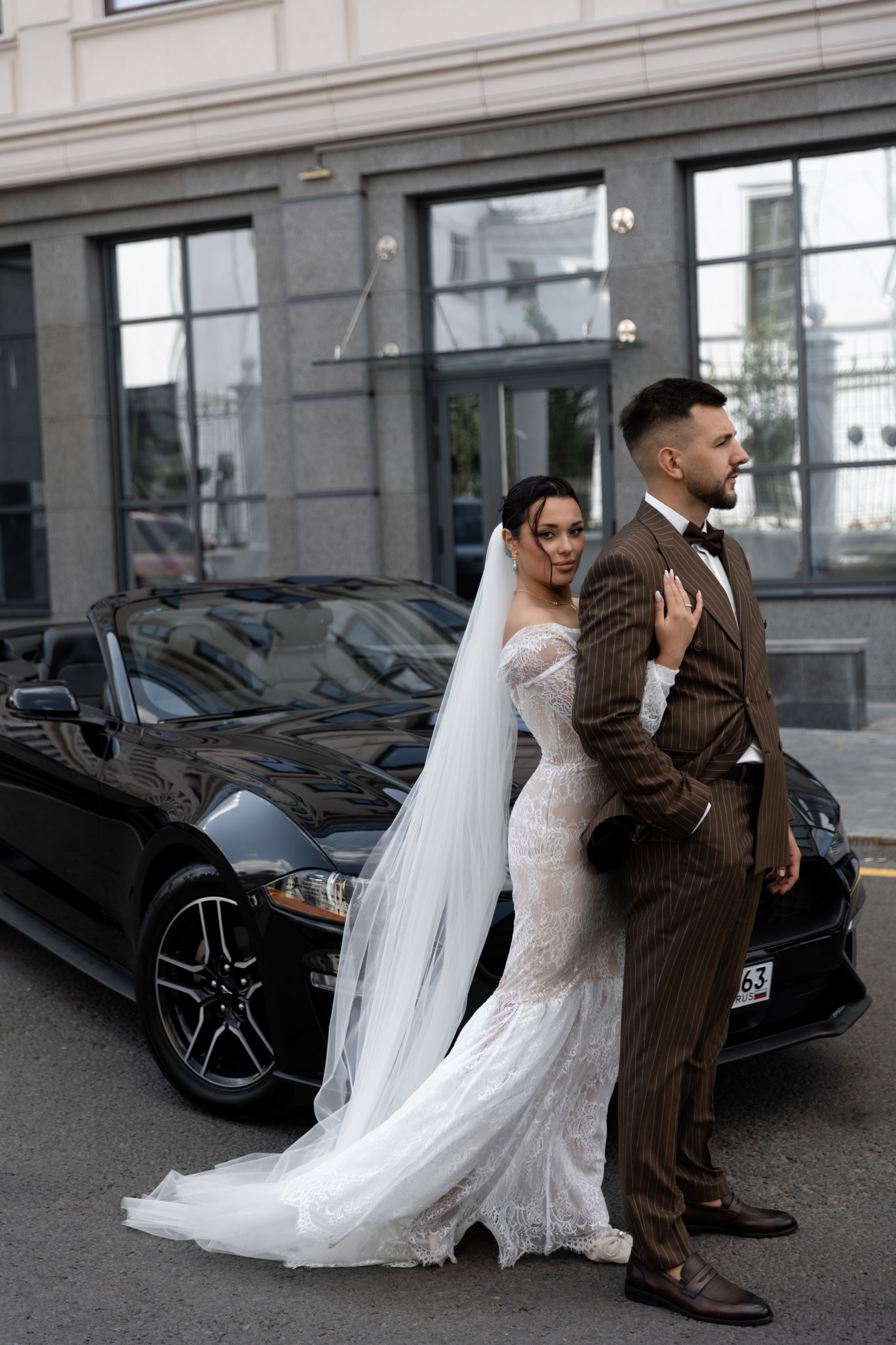 Даша и Ваня. Фотограф Нижний Новгород