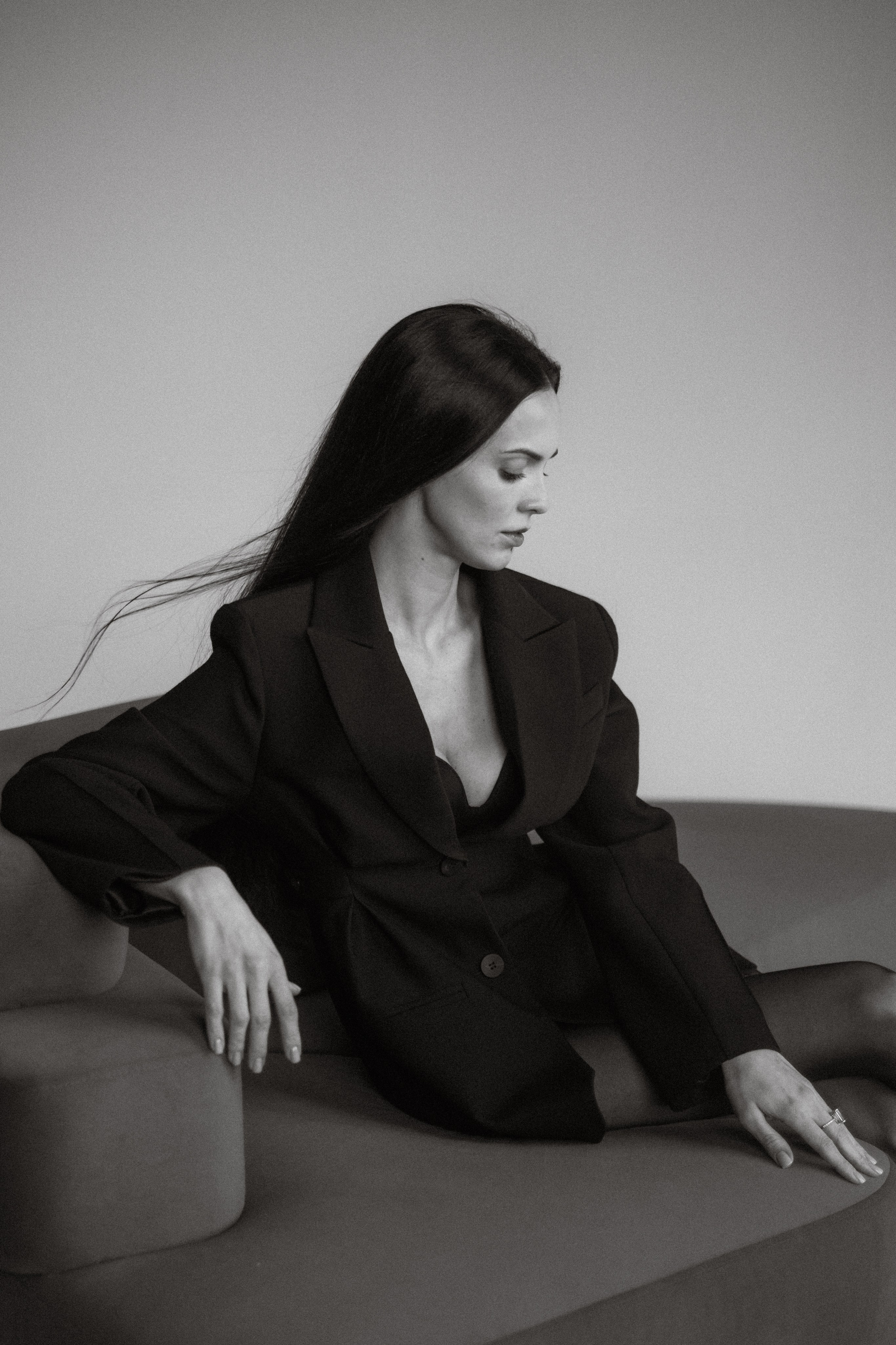 Мила. Ирина Черных/Екатеринбурге