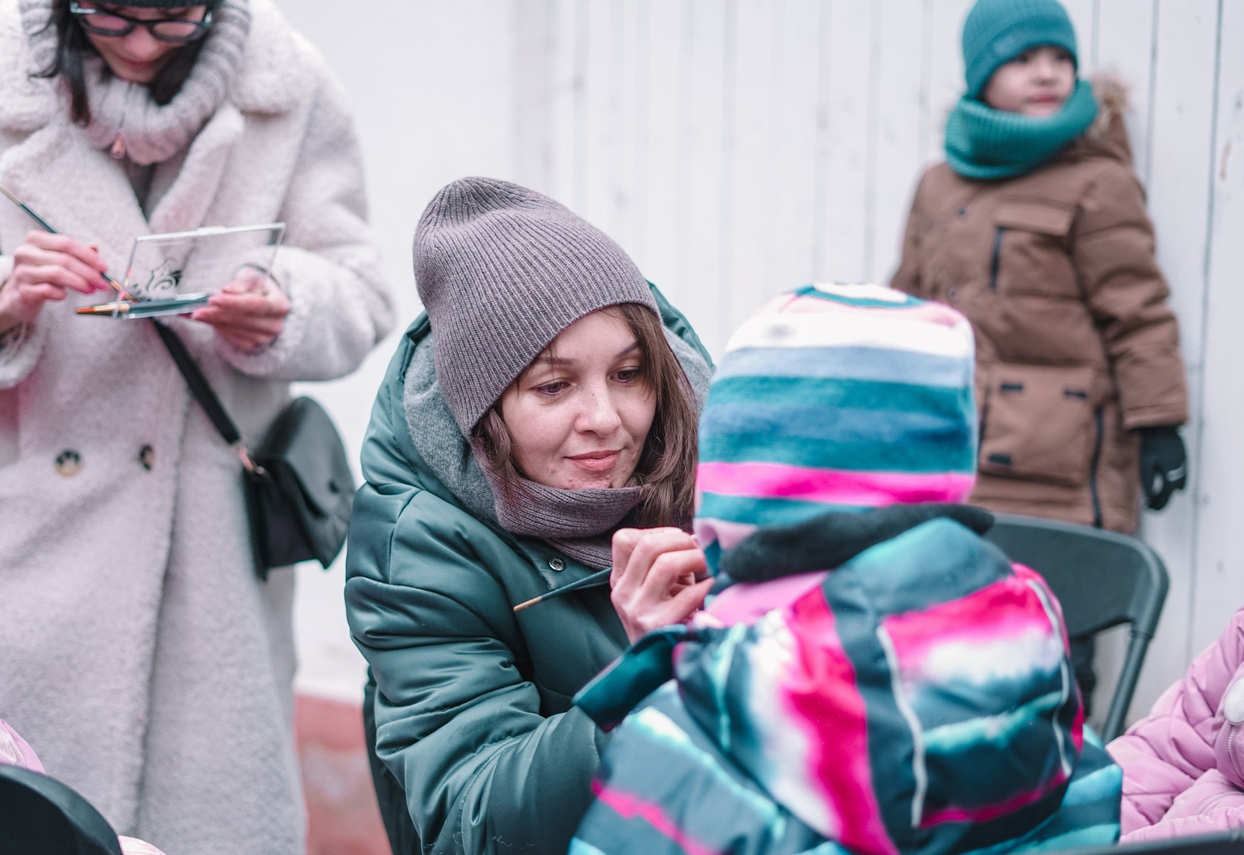 10 сосновых шишек. Kirillova Studio — мастерская декора и событий Юли Кирилловой