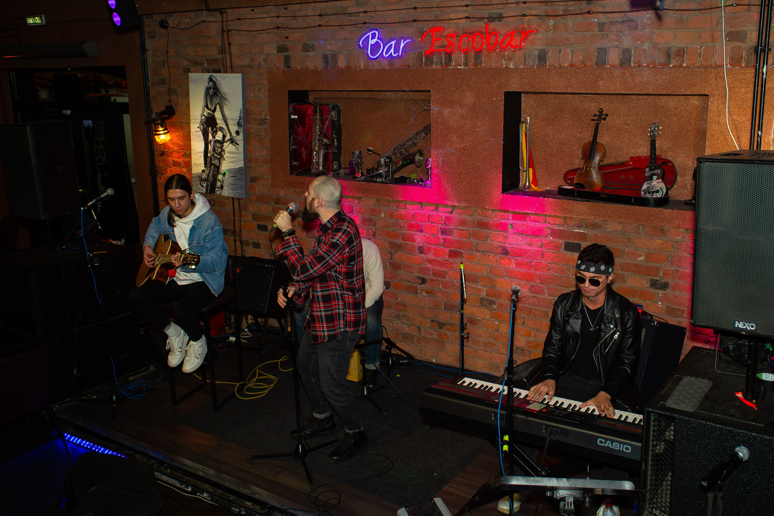 Репортажная съёмка. Женский фотограф в Москве