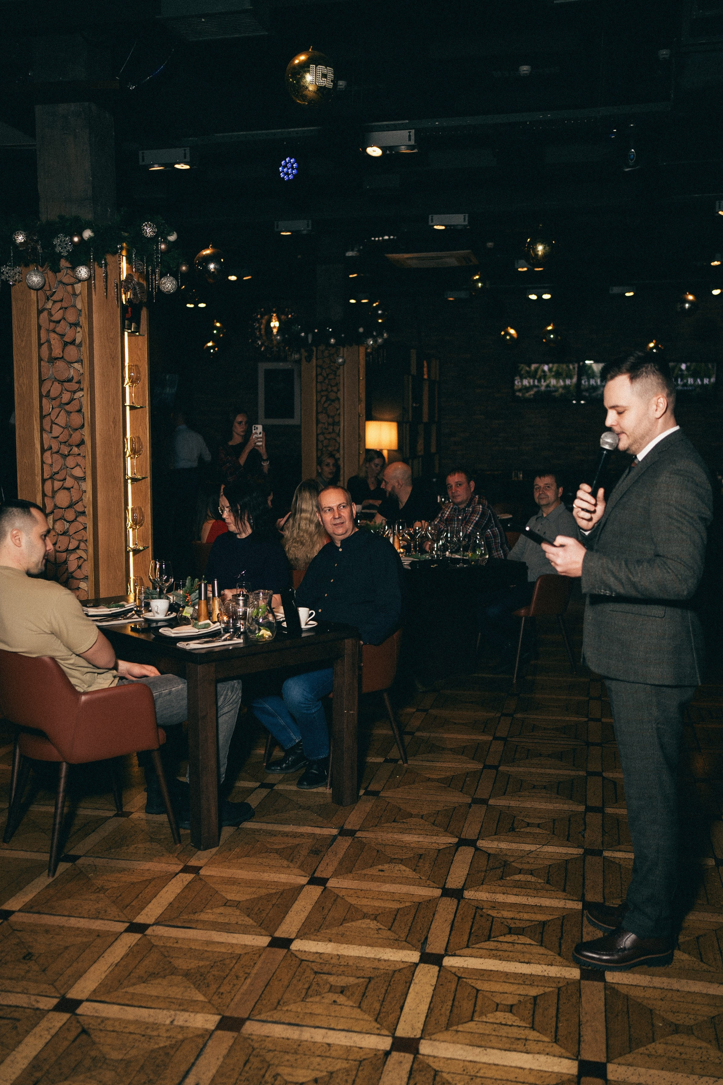 Гастроужин | Грильбар42. Фотограф на любое событие в Кемерово