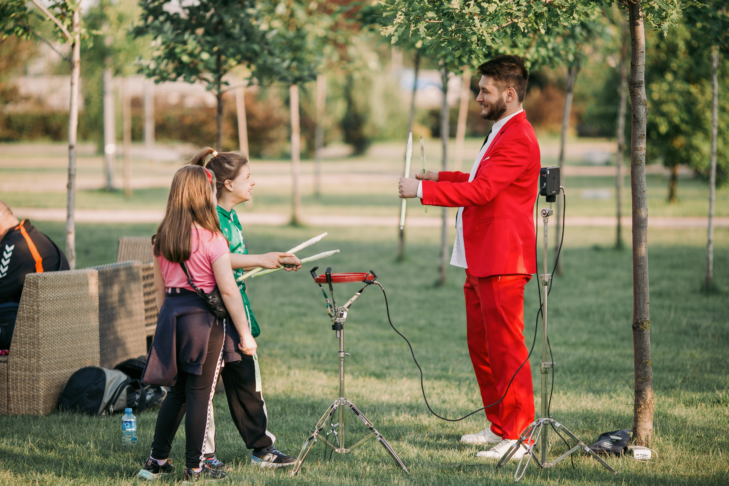 Фестиваль «Дыши музыкой». Главная