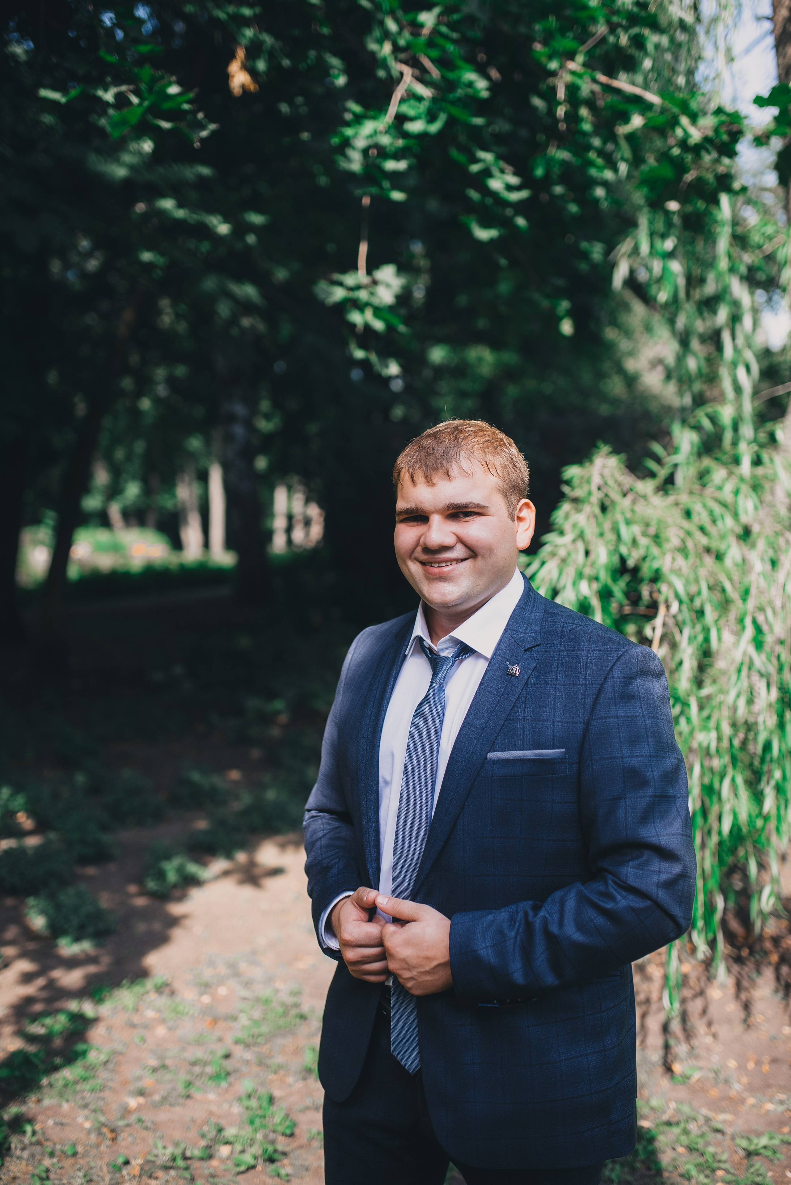 Свадьбы. Фотограф Станислав Капаев Москва