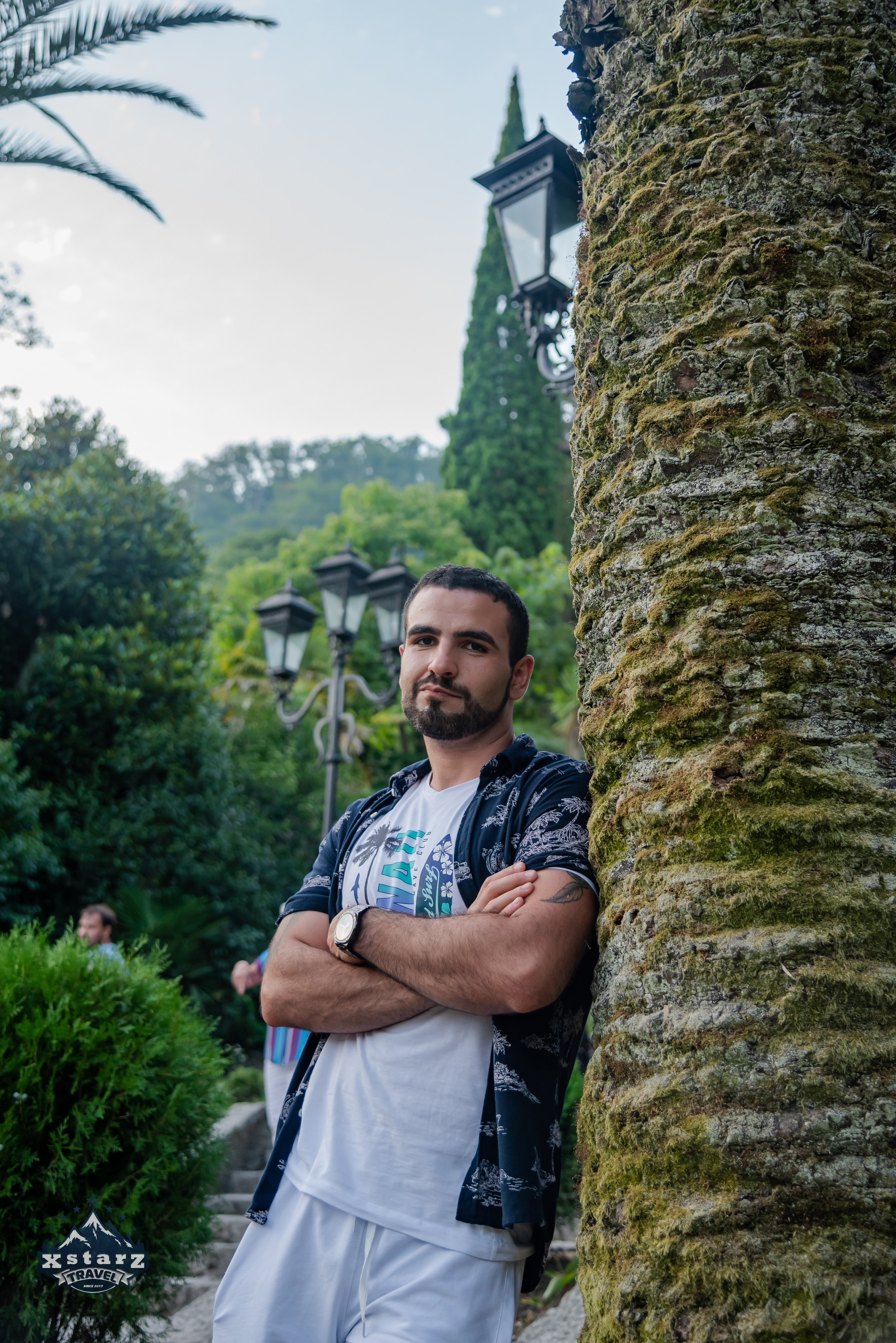 Тур в Абхазию. Фотограф Галина Нестерова