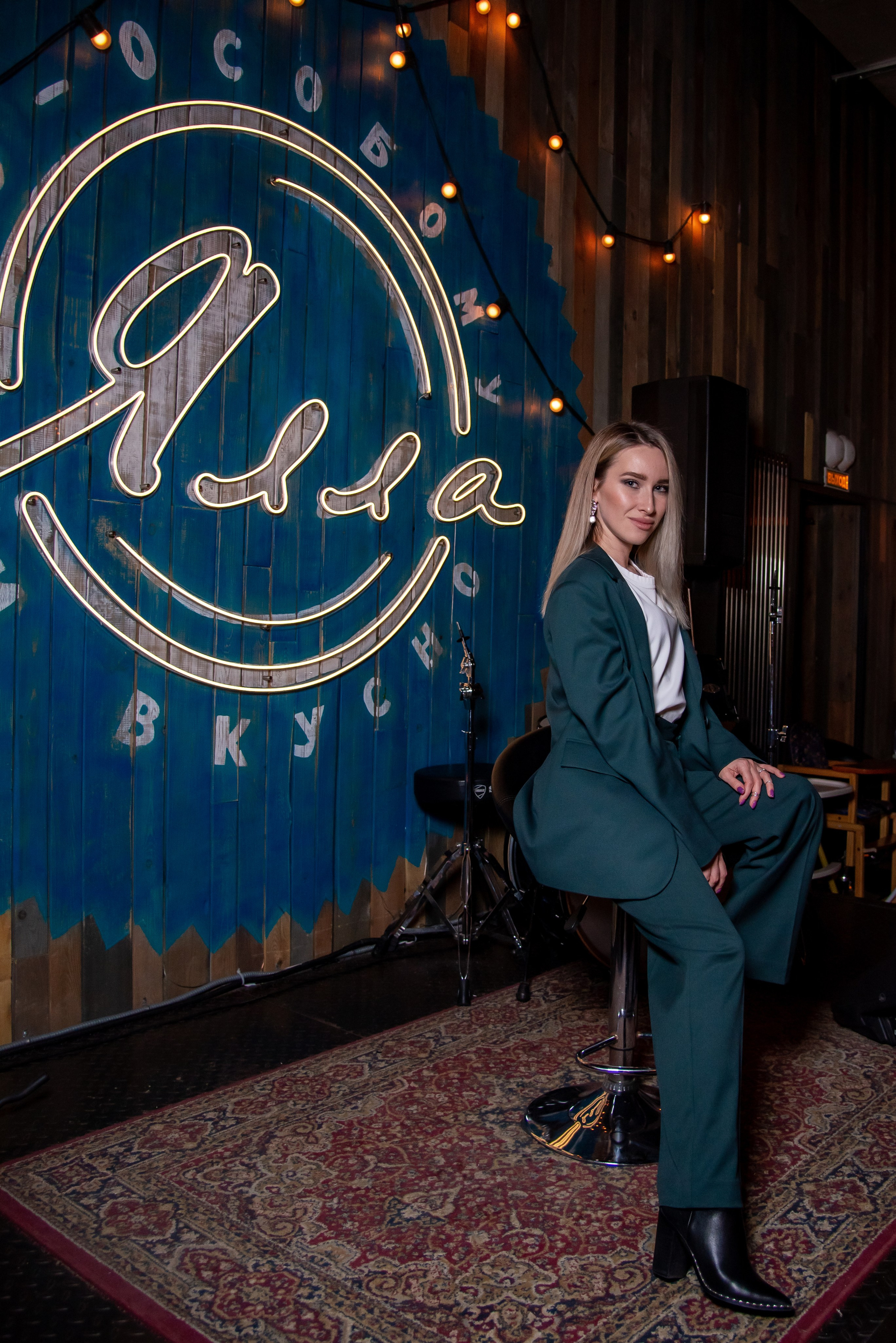 Ялла. Фотограф Галина Нестерова