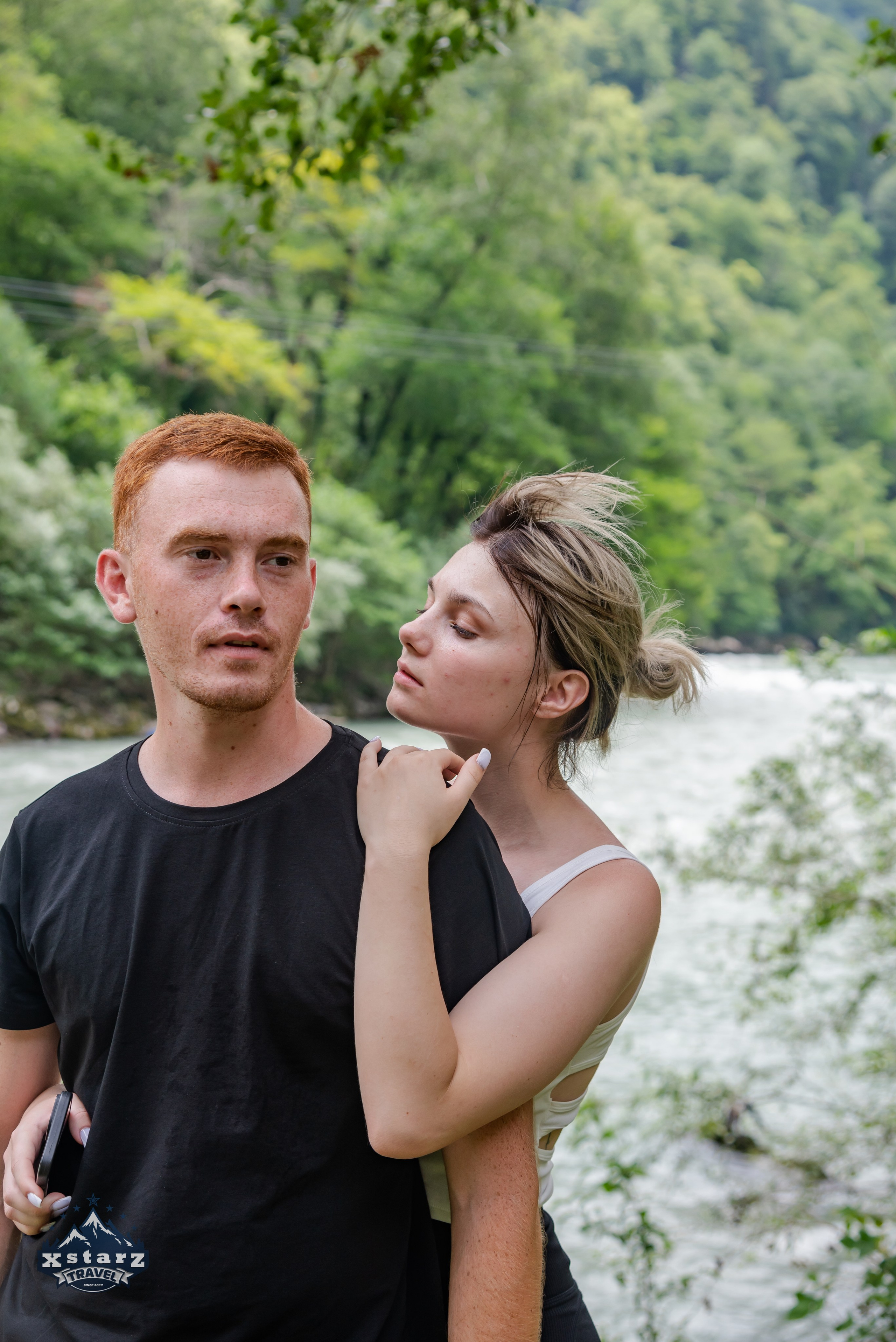 Тур в Абхазию. Фотограф Галина Нестерова