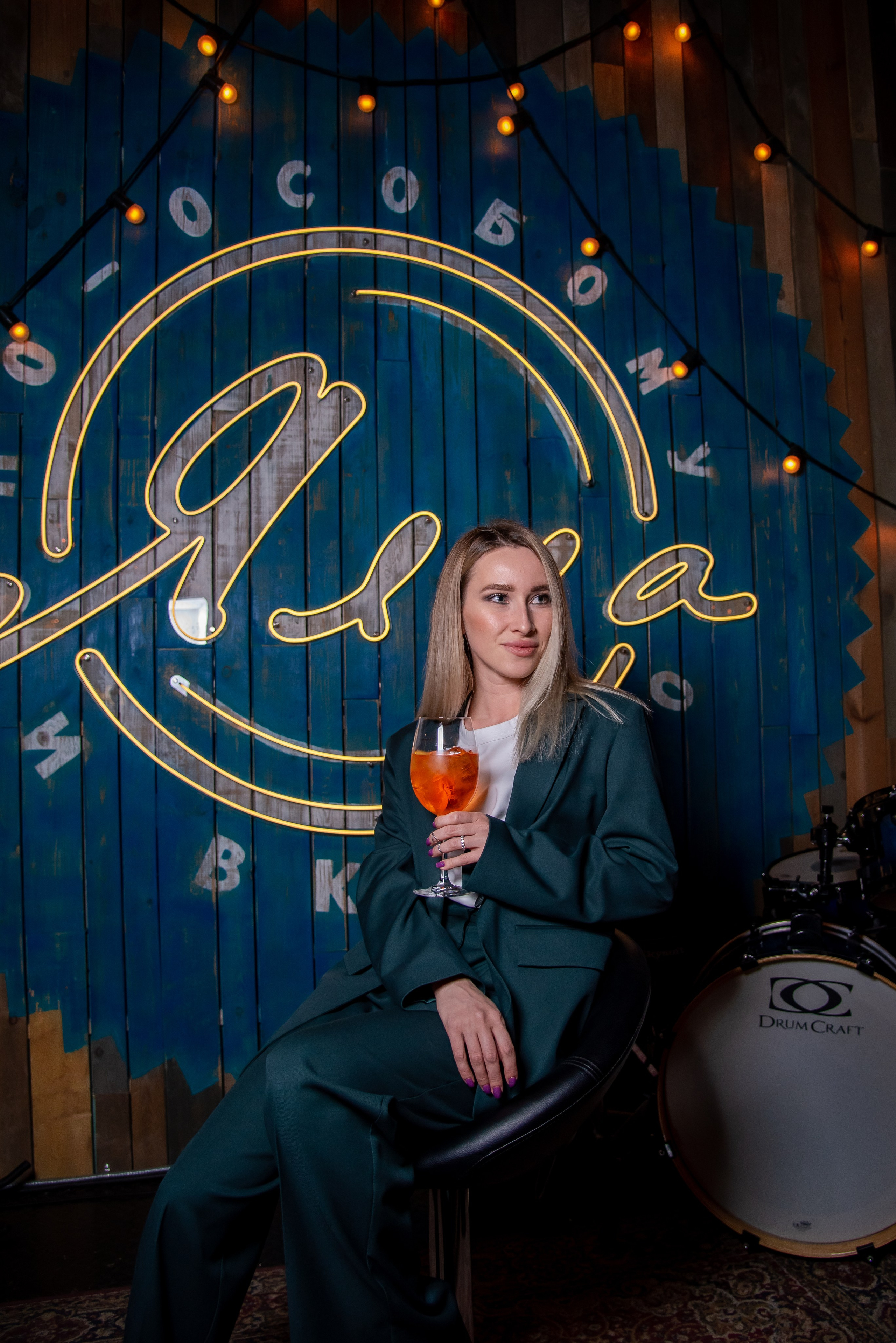 Ялла. Фотограф Галина Нестерова