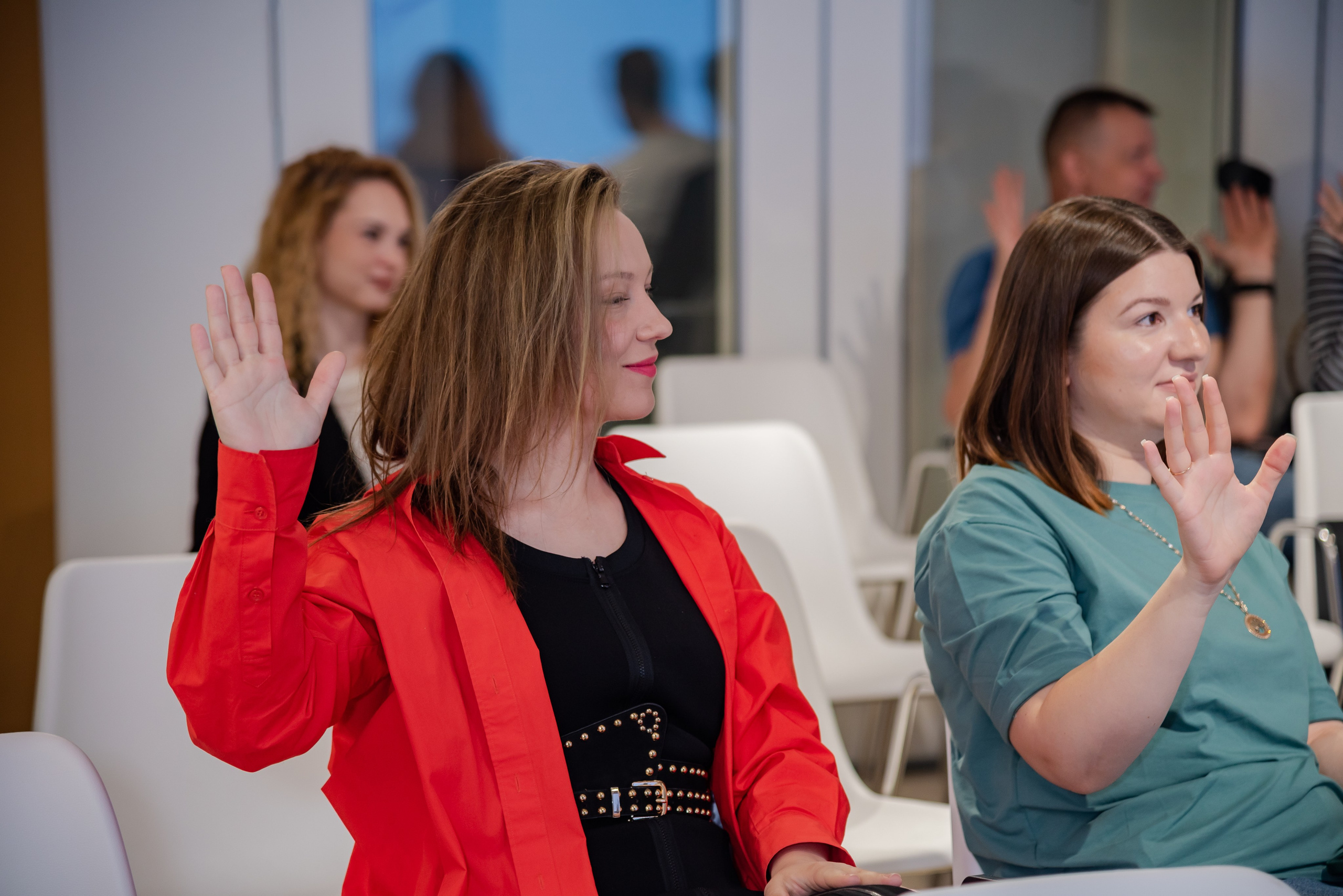 Форум бизнес сообщества. Фотограф Галина Нестерова