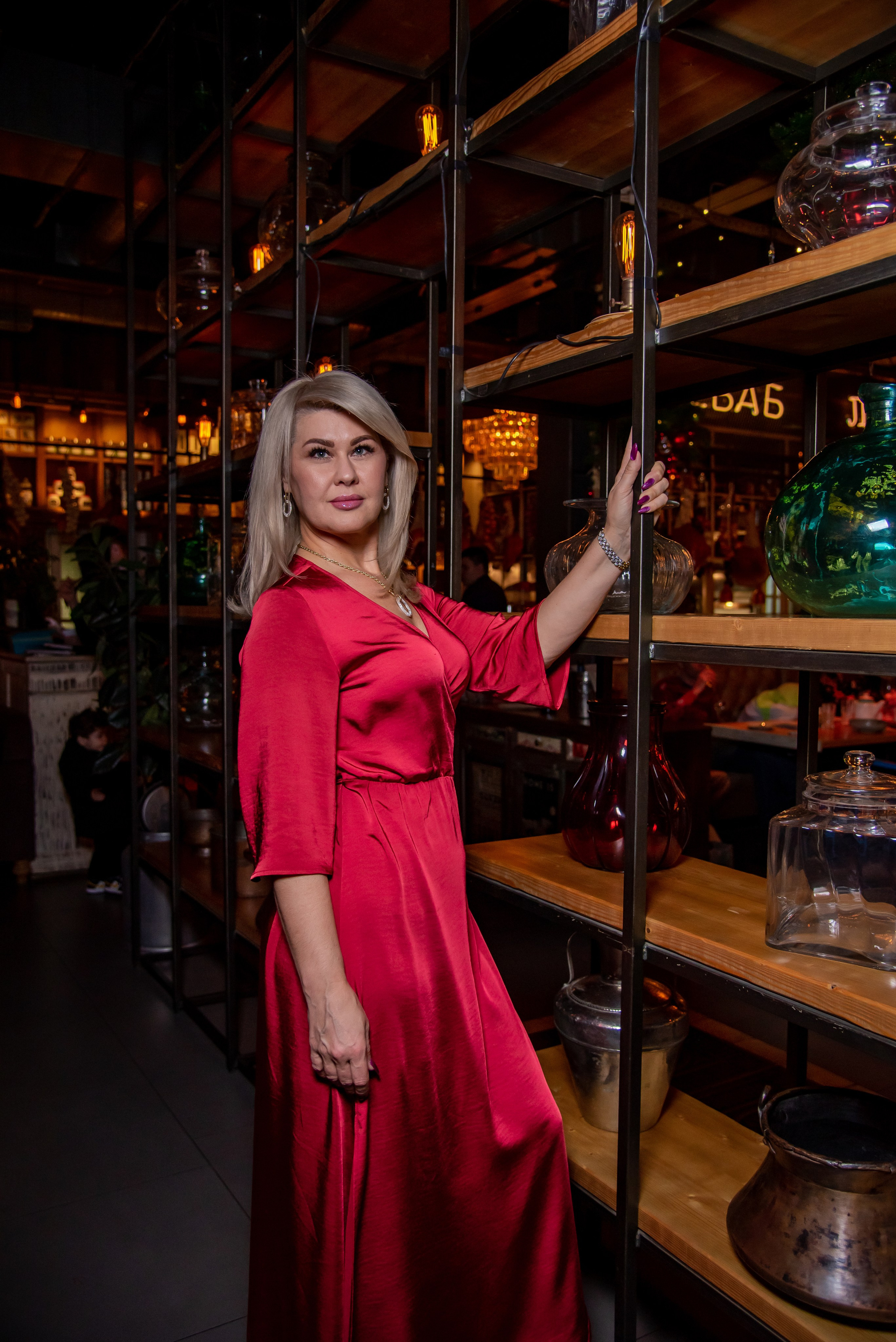 Ялла. Фотограф Галина Нестерова