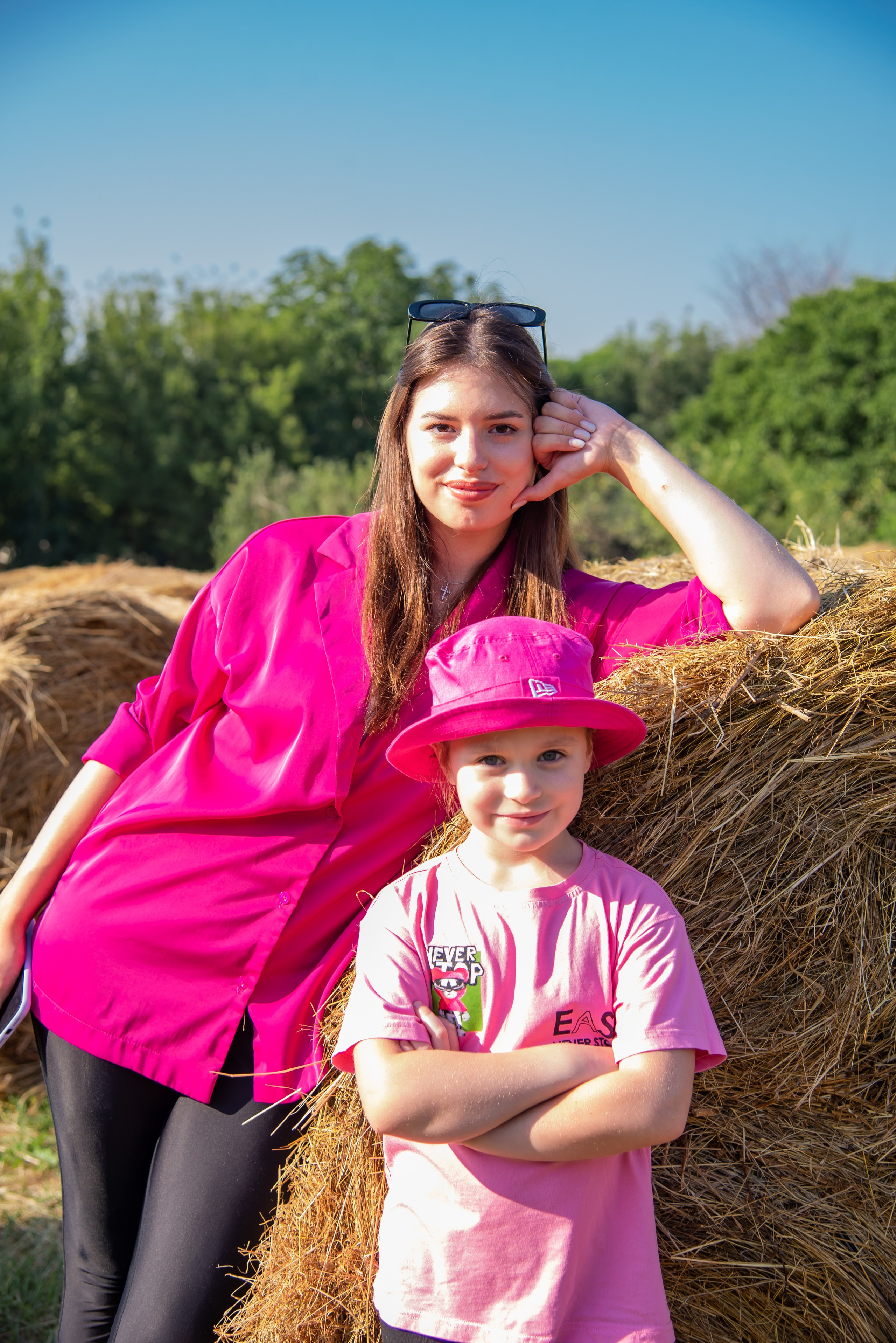 Конная прогулка. Фотограф Галина Нестерова