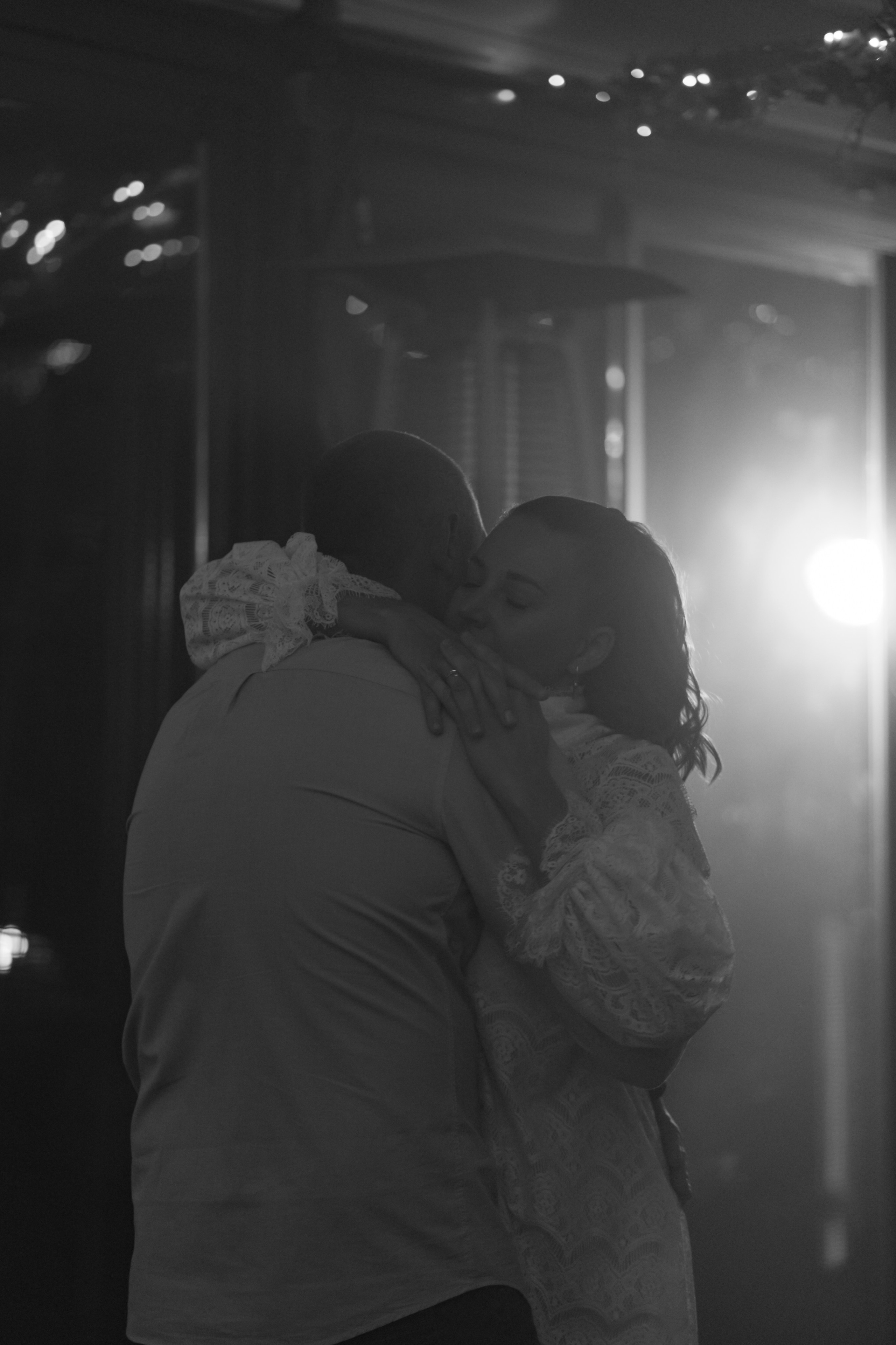 Николай и Юлия, 26 октября 2024. Свадебный  и семейный фотограф в Краснодаре