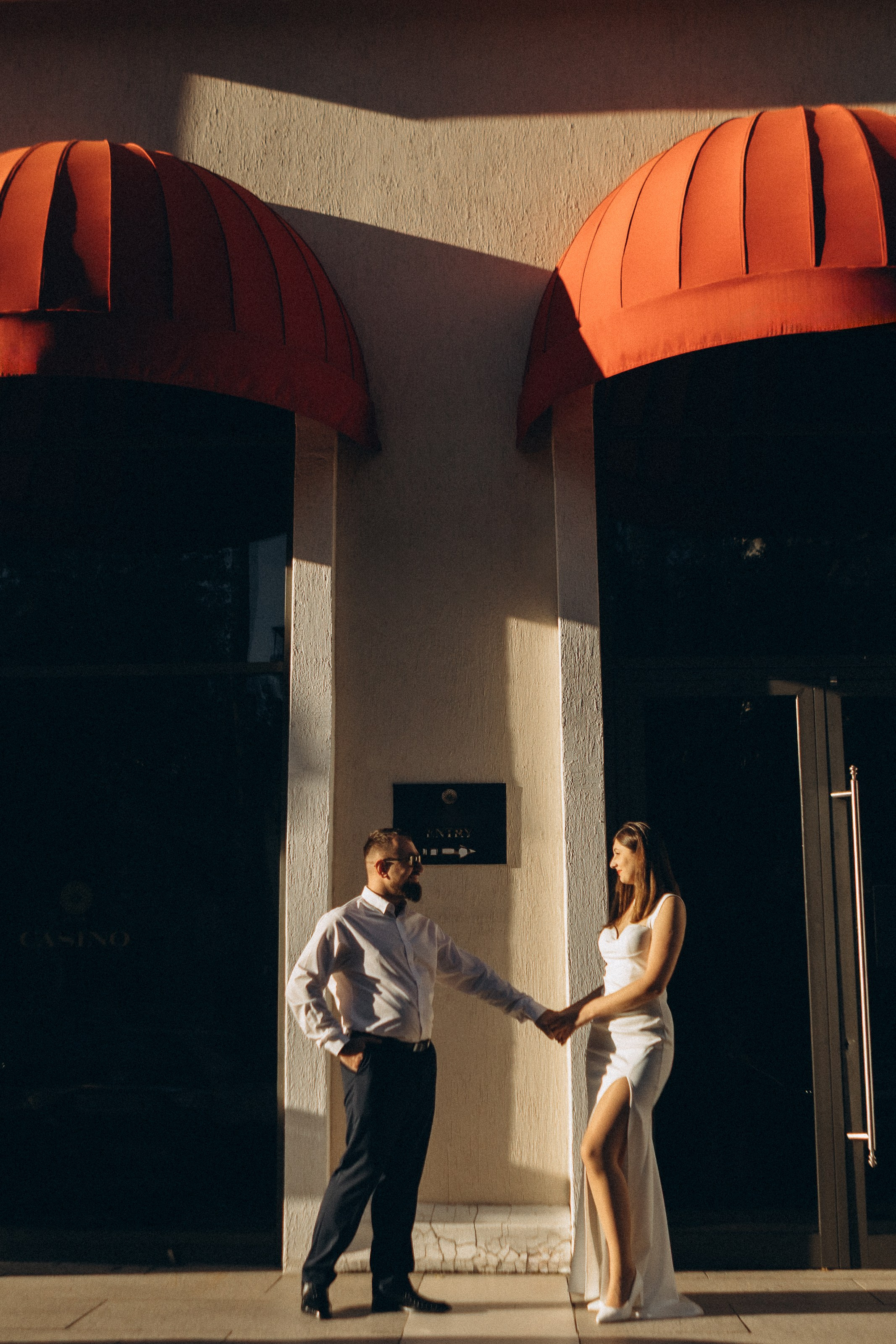 E&R. Фотограф в Батуми Павел Шарников