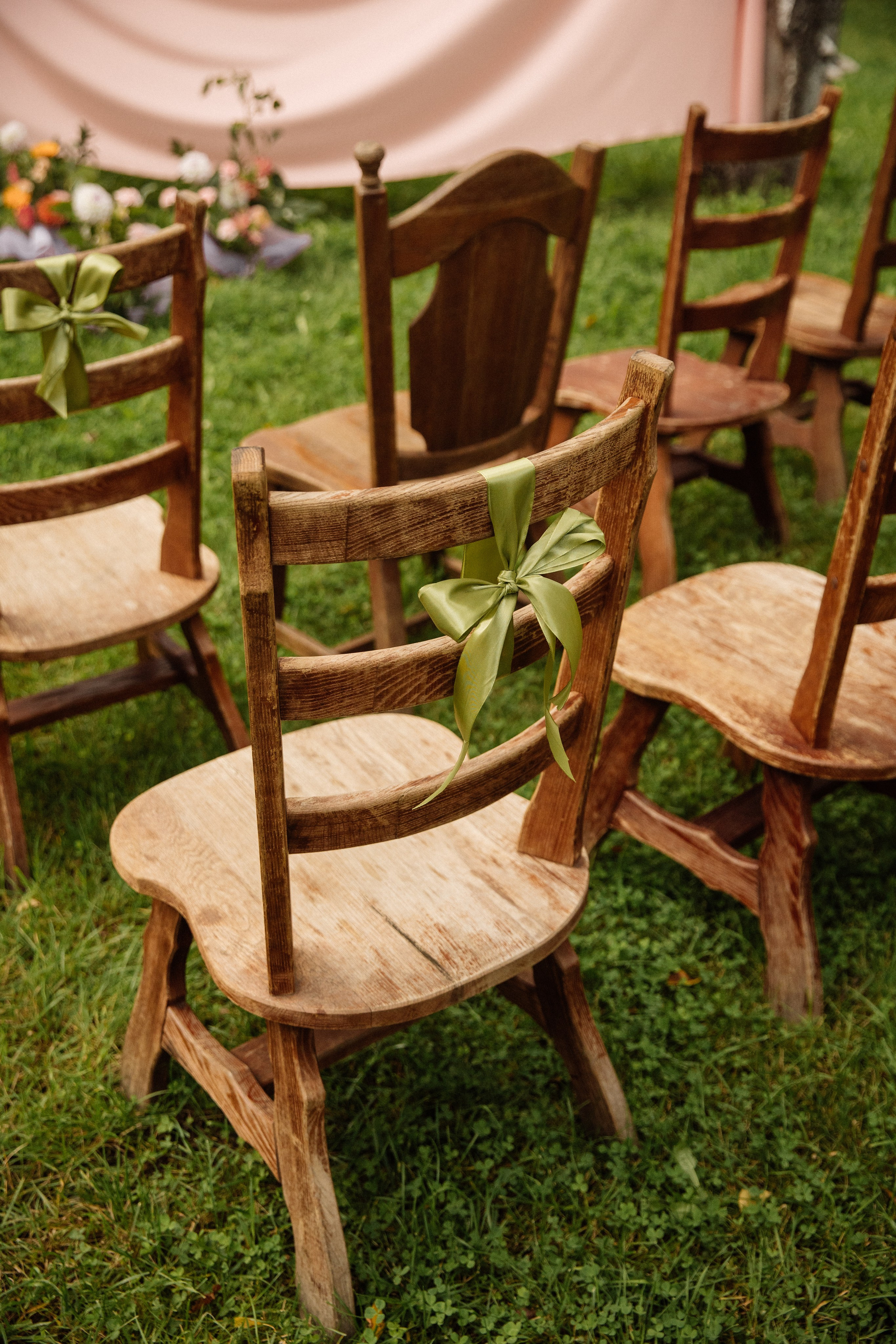 Иван и Полина. Свадебный и портретный фотограф в Калининграде и Москве Марк Юдинцев