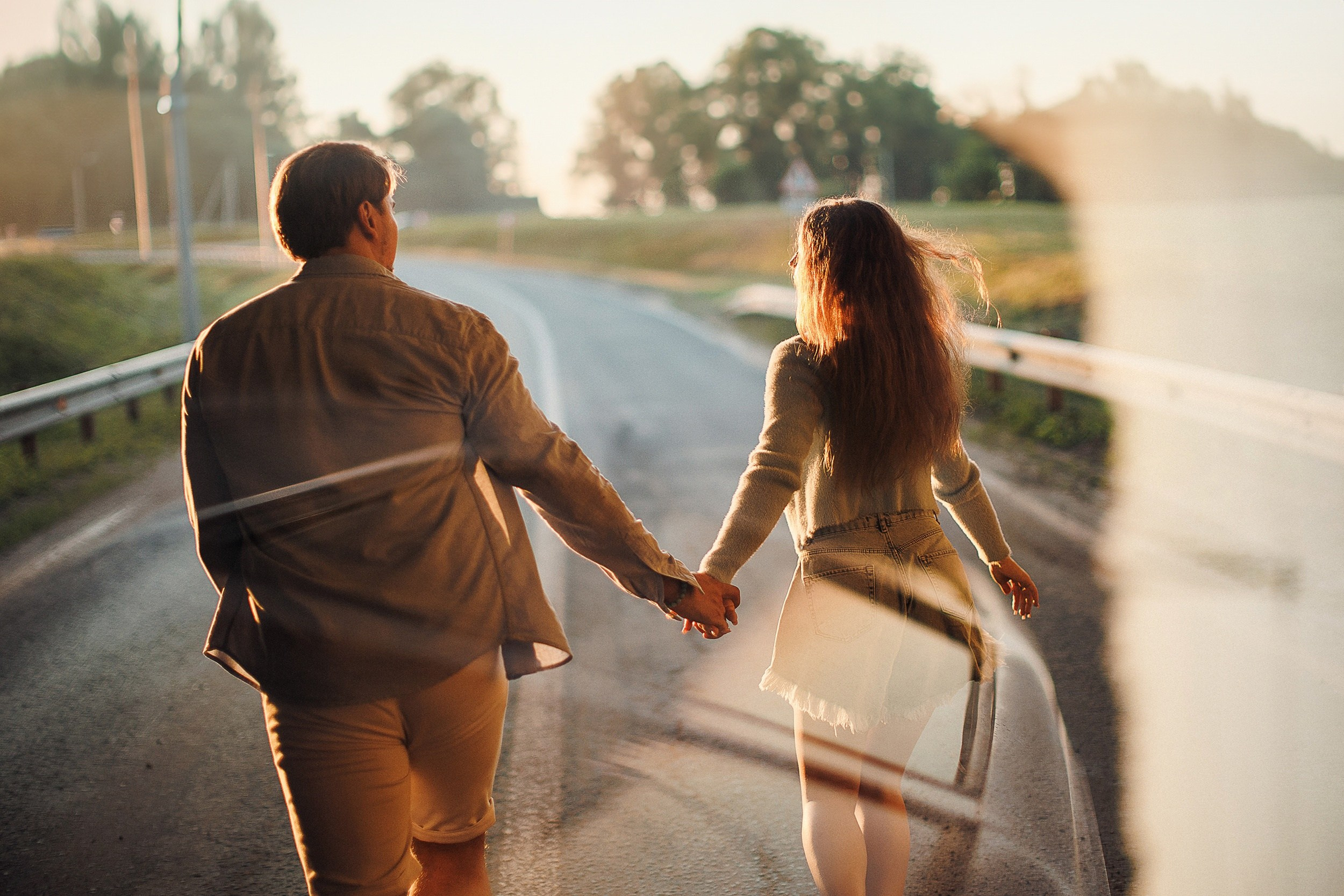 Лера и Коля. Семейный, свадебный и персональный фотограф в Вологде Виктория Долгопо