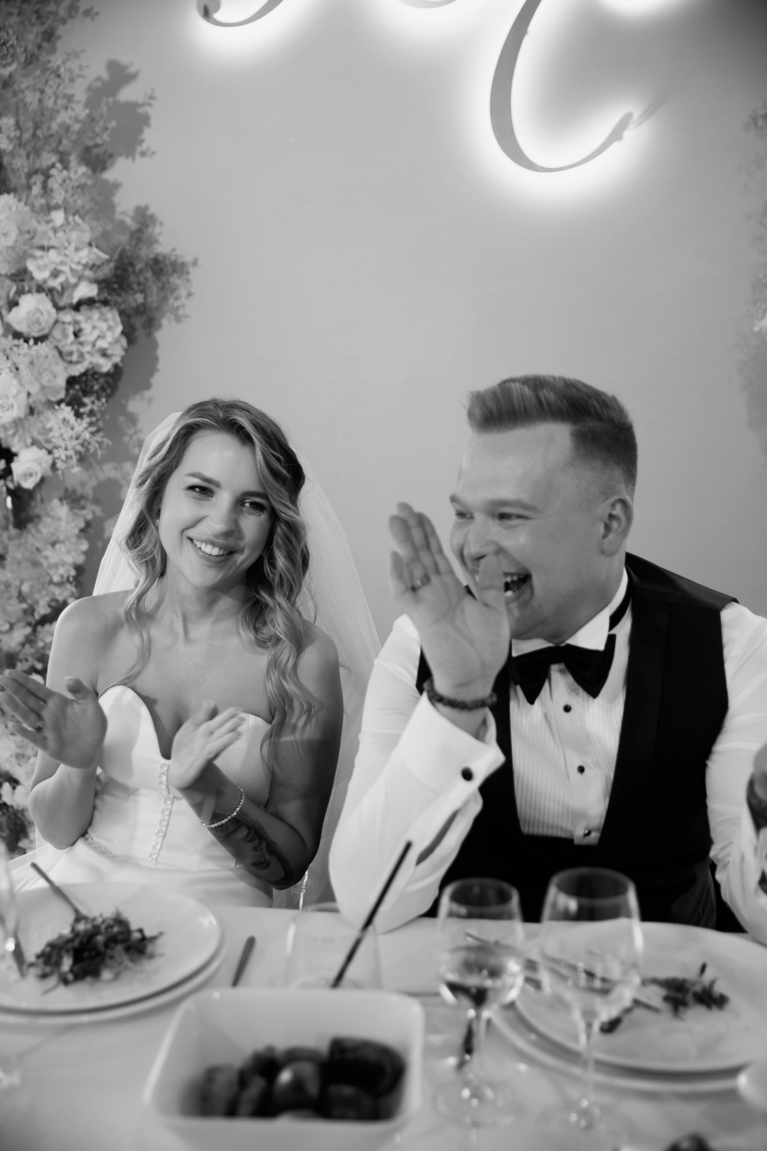 Yriy & Svetlana | Russia, Moscow region. Свадебный фотограф