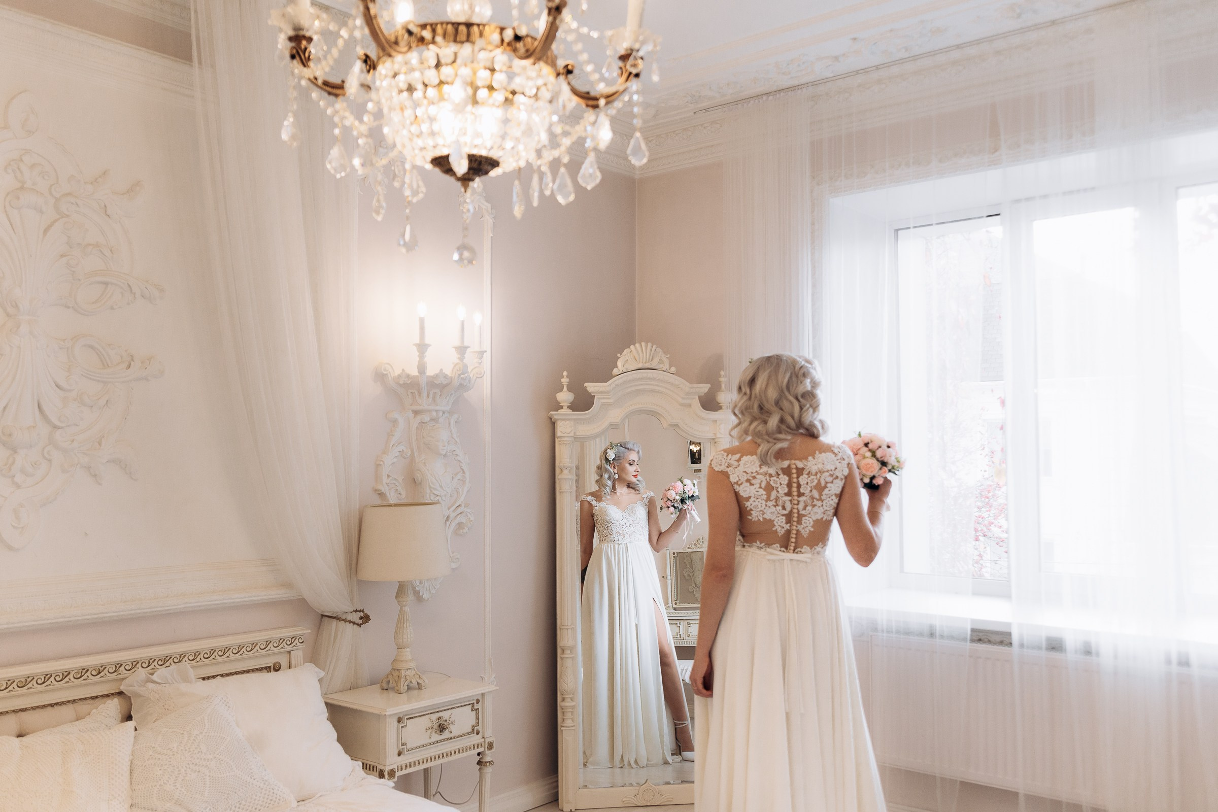 11.10.2024 Владимир & Александра. Свадебный и семейный фотограф в Новосибирске Дарья Кель