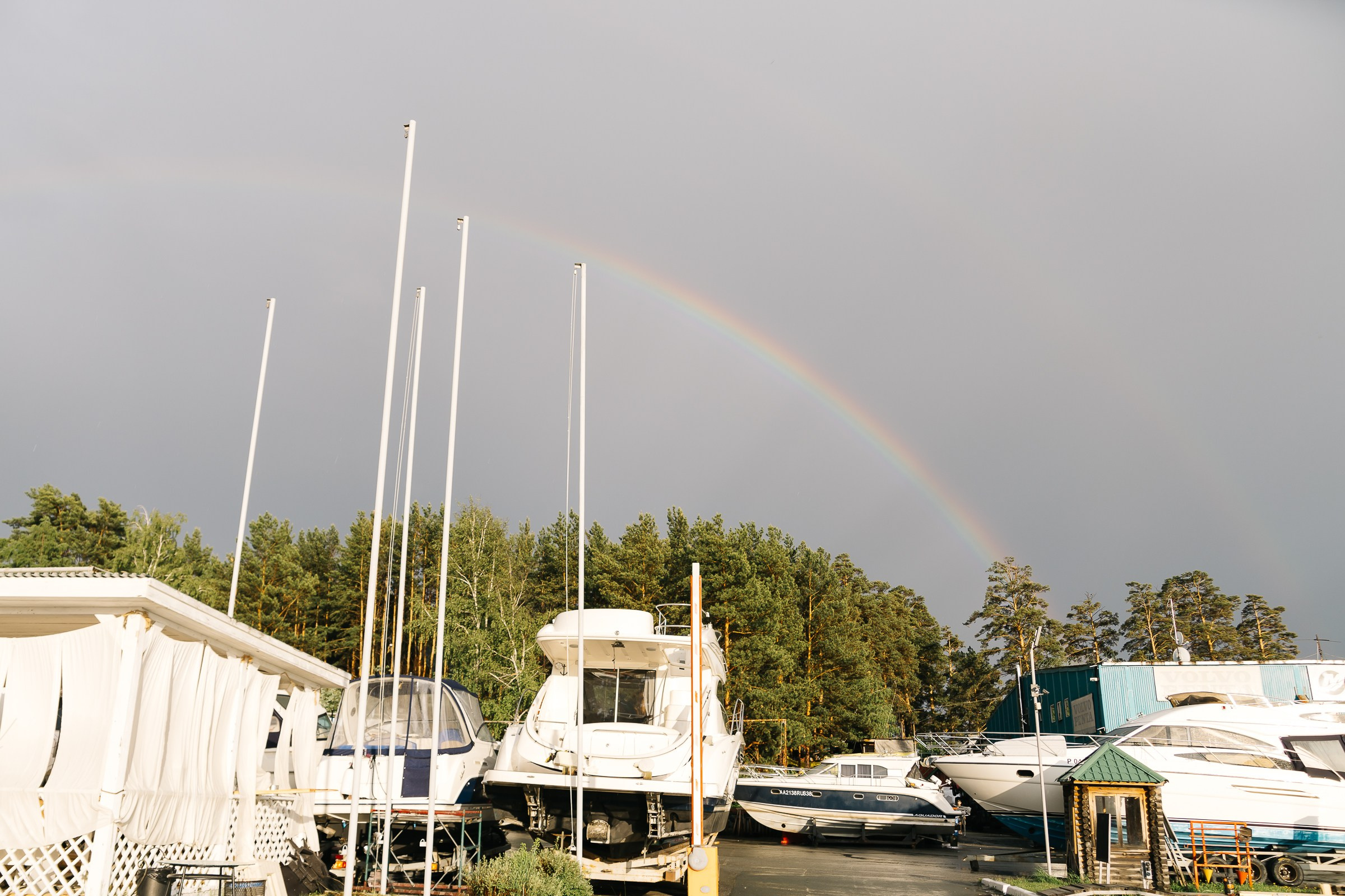 05.06.2024 Данил & Дарья. Свадебный и семейный фотограф в Новосибирске Дарья Кель
