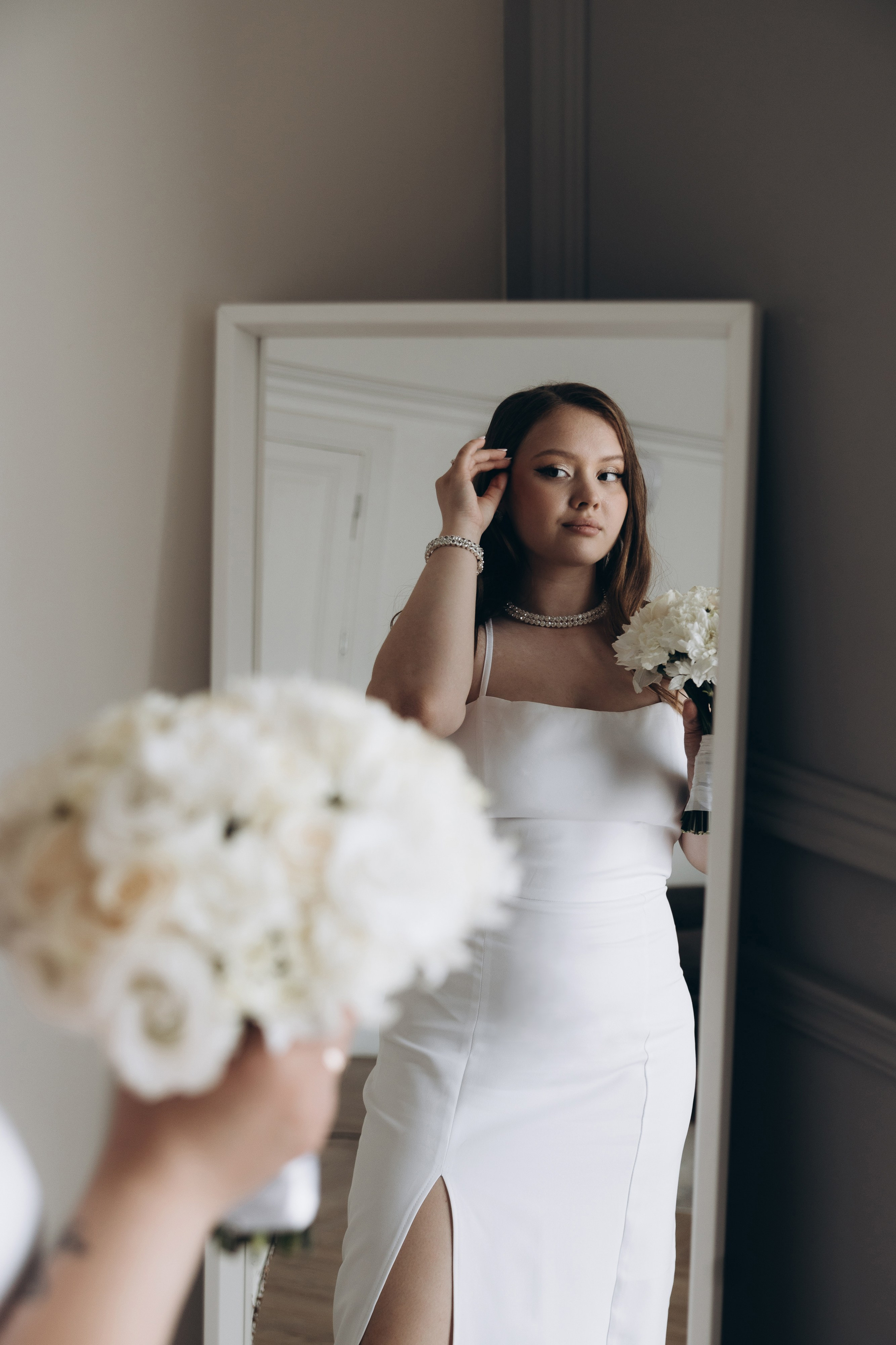 Данил & Алина. Свадебный и семейный фотограф в Новосибирске Дарья Кель