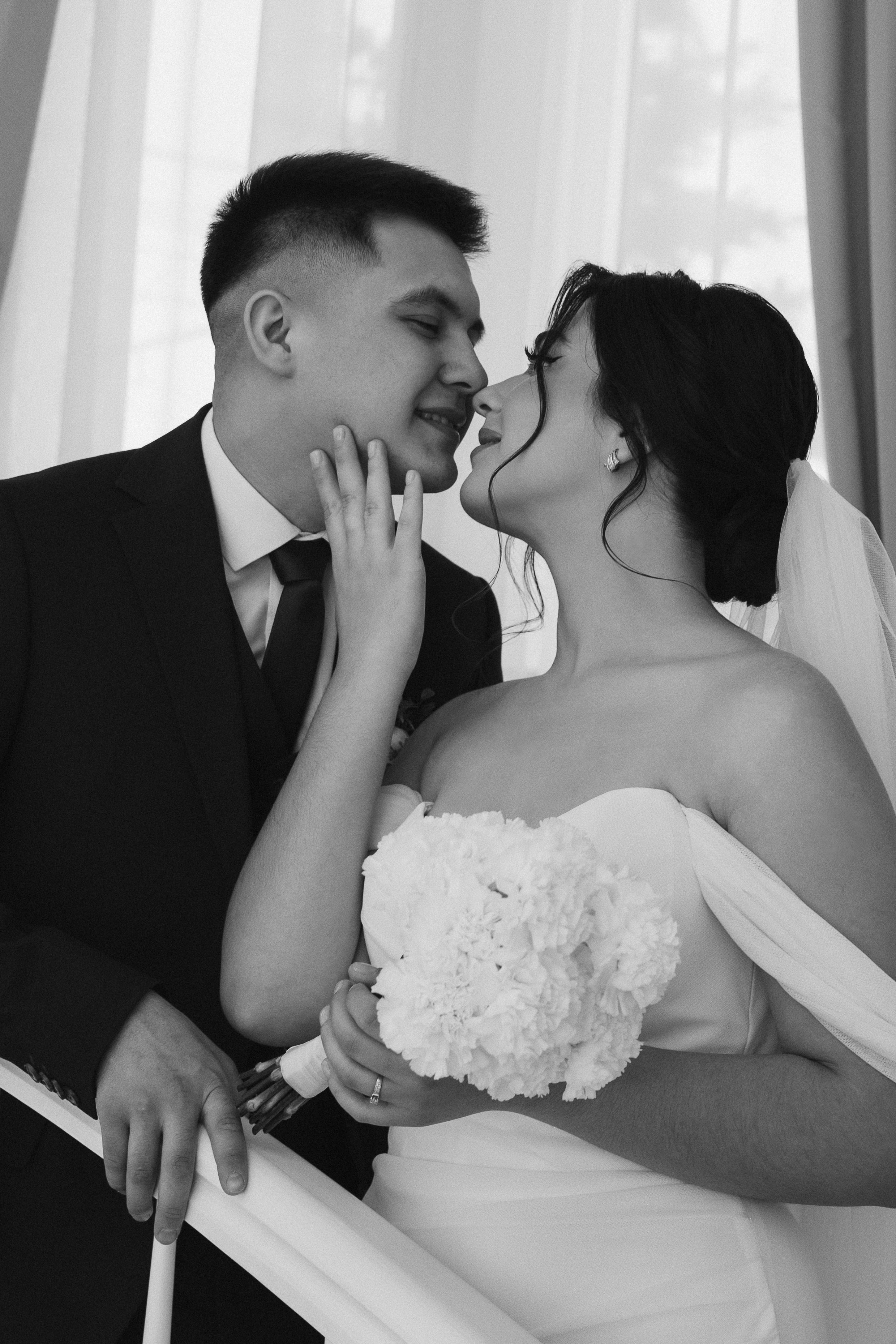 07.06.25 Данияр & Рузана. Свадебный и семейный фотограф в Новосибирске Дарья Кель