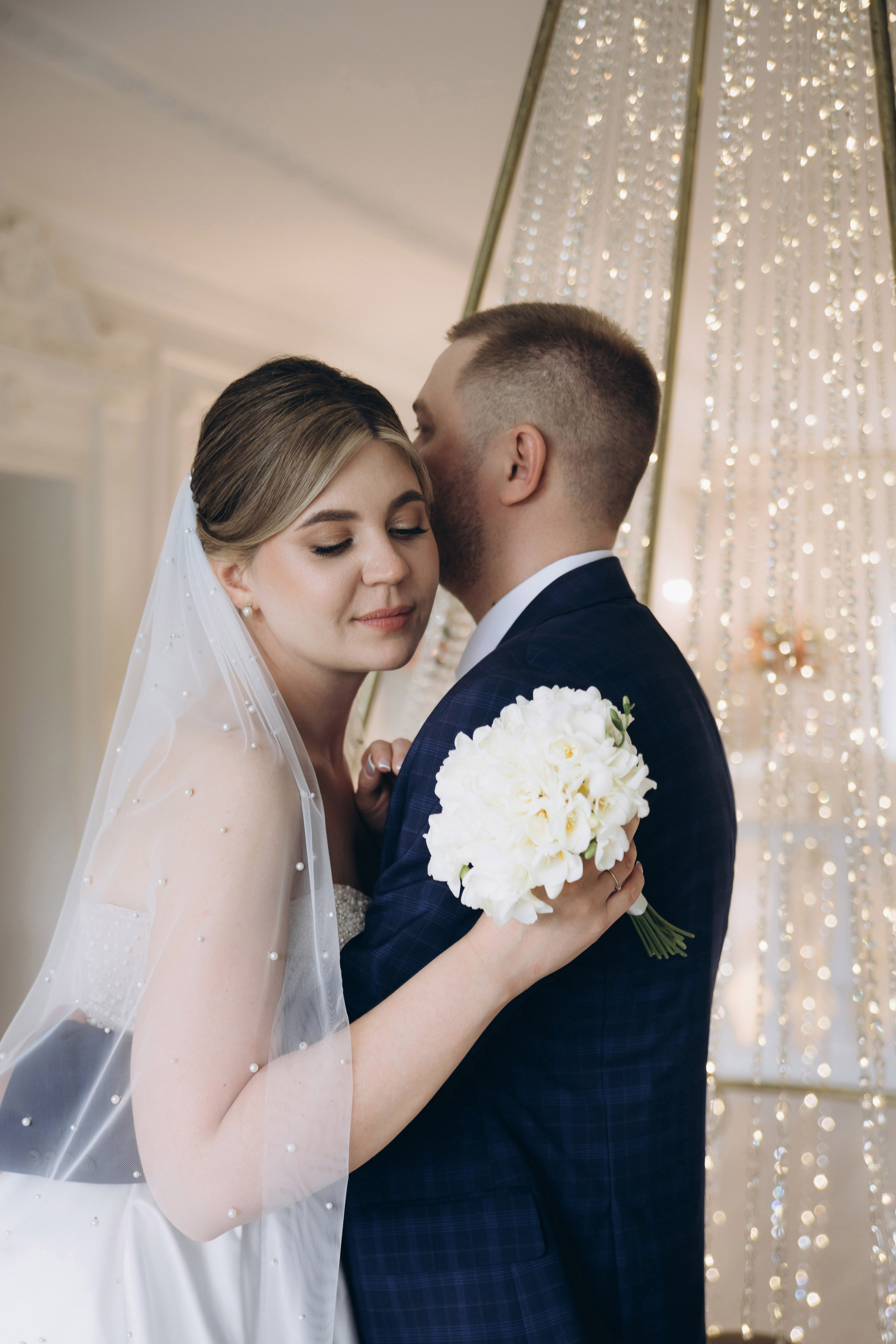 24.05.25 Алина & Борис. Свадебный и семейный фотограф в Новосибирске Дарья Кель