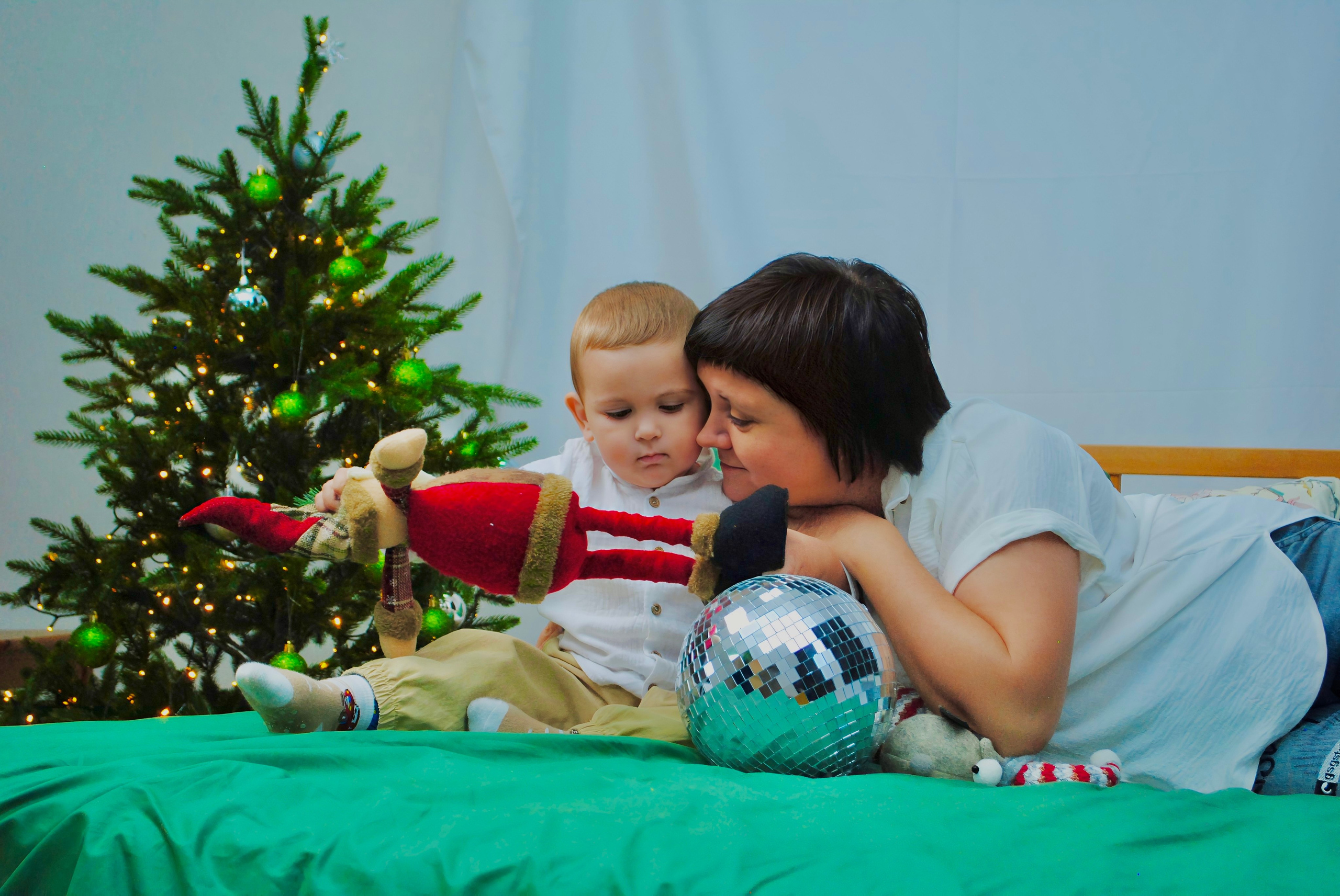 Тимур. Фотограф Мария Мусаелян