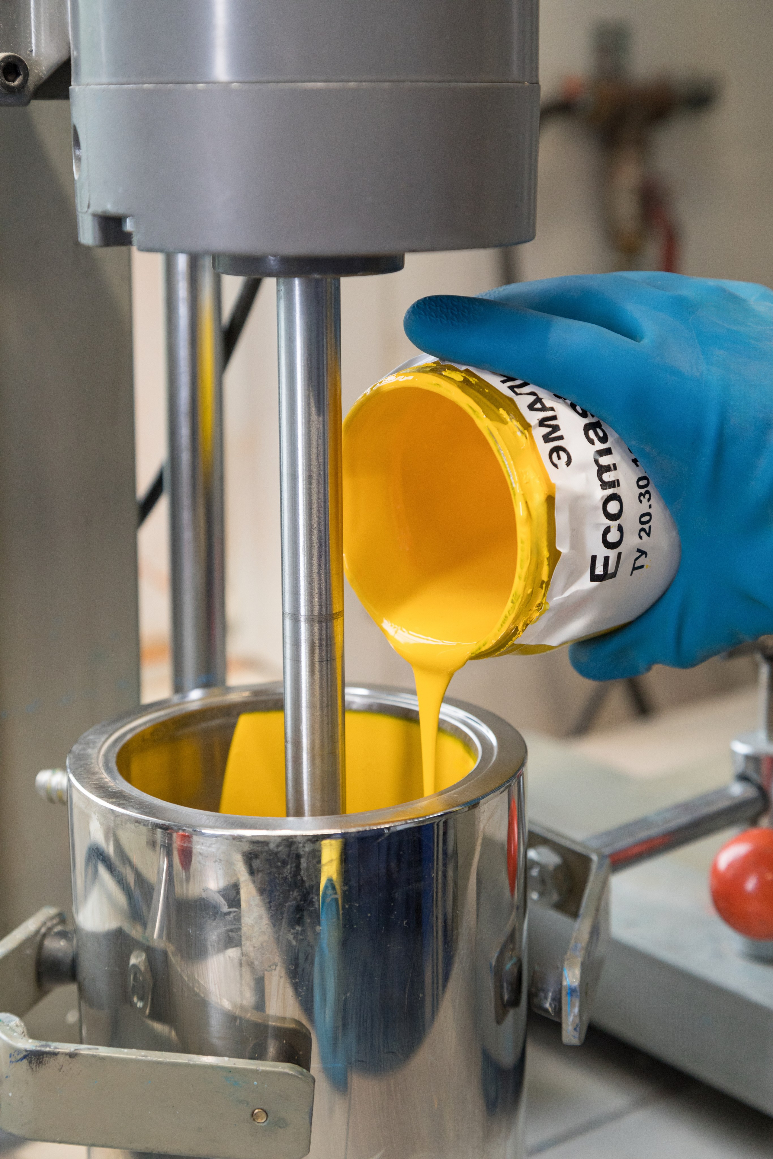 Для завода ECOMAST. Детский и контент фотограф Надя Волкова Санкт-Петербург