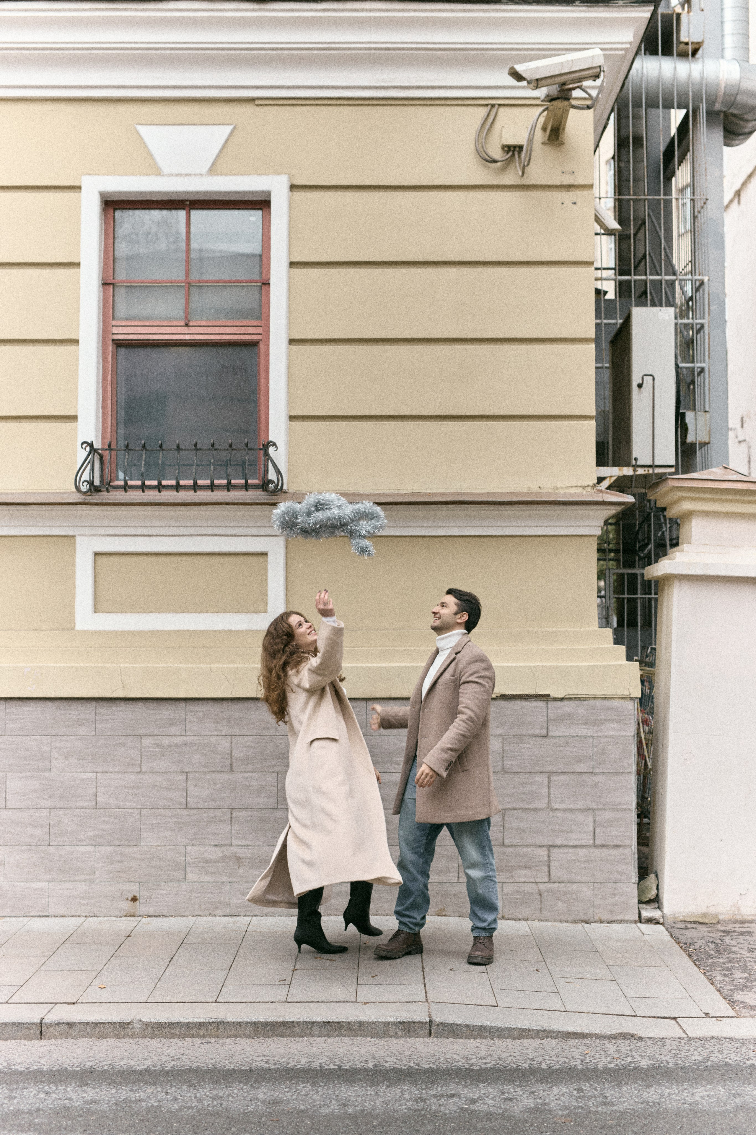 Антон + София. Семейный и детский фотограф Юлия Шох