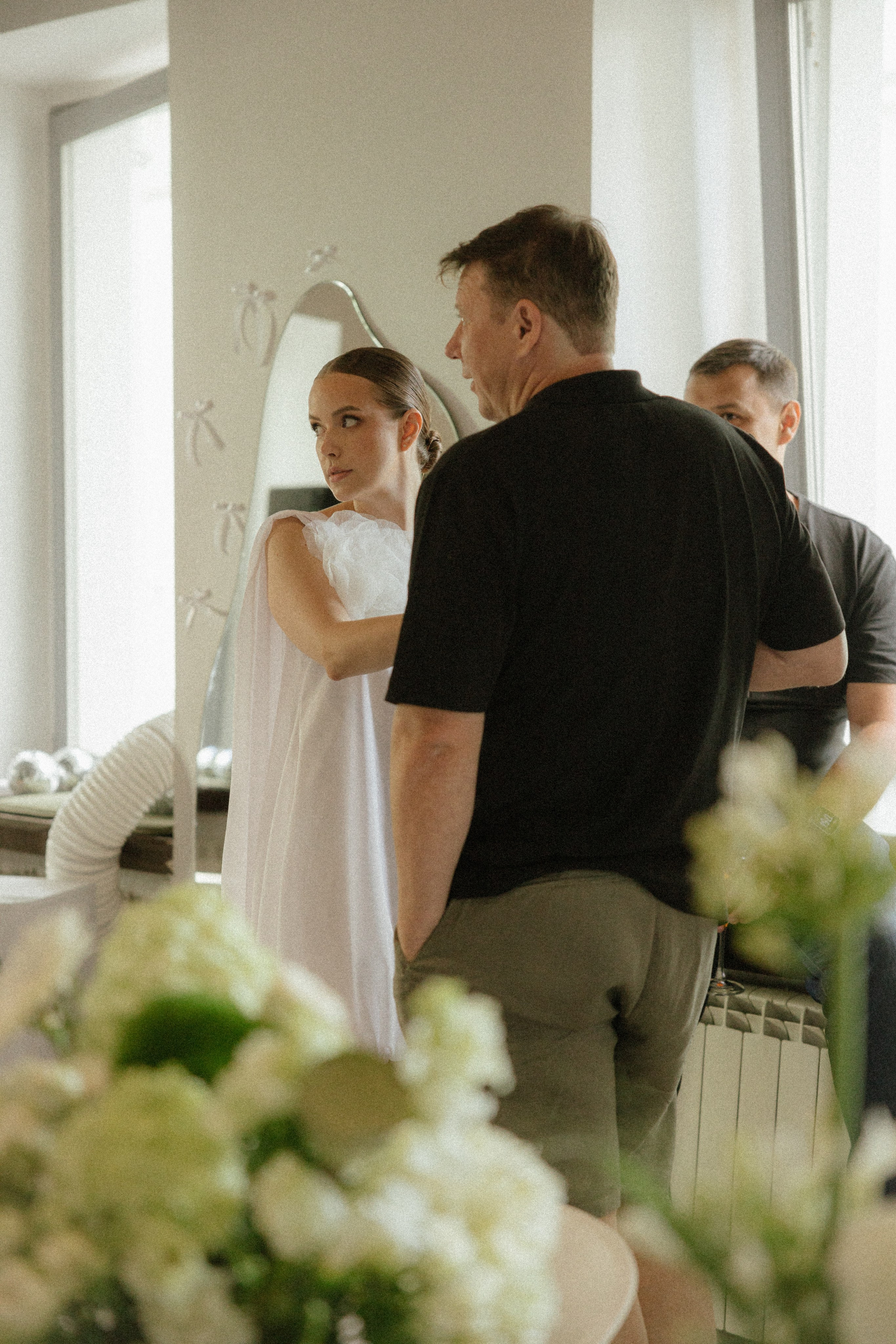 День Рождения Вики. Семейный и детский фотограф Юлия Шох