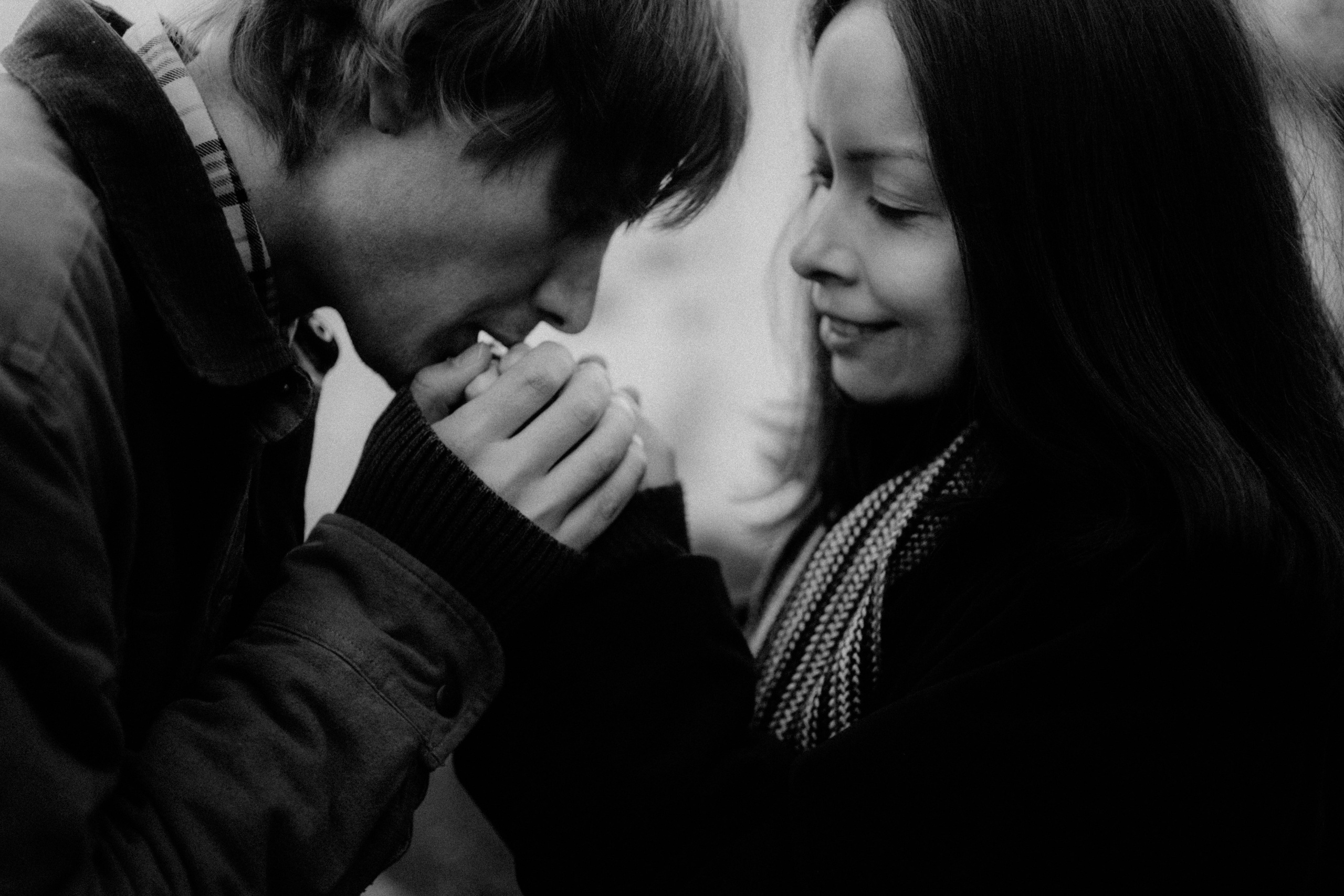 Sonya|Roman. Съёмка влюблённых в Санкт-Петербурге Ксения Чердакова, парный фотограф