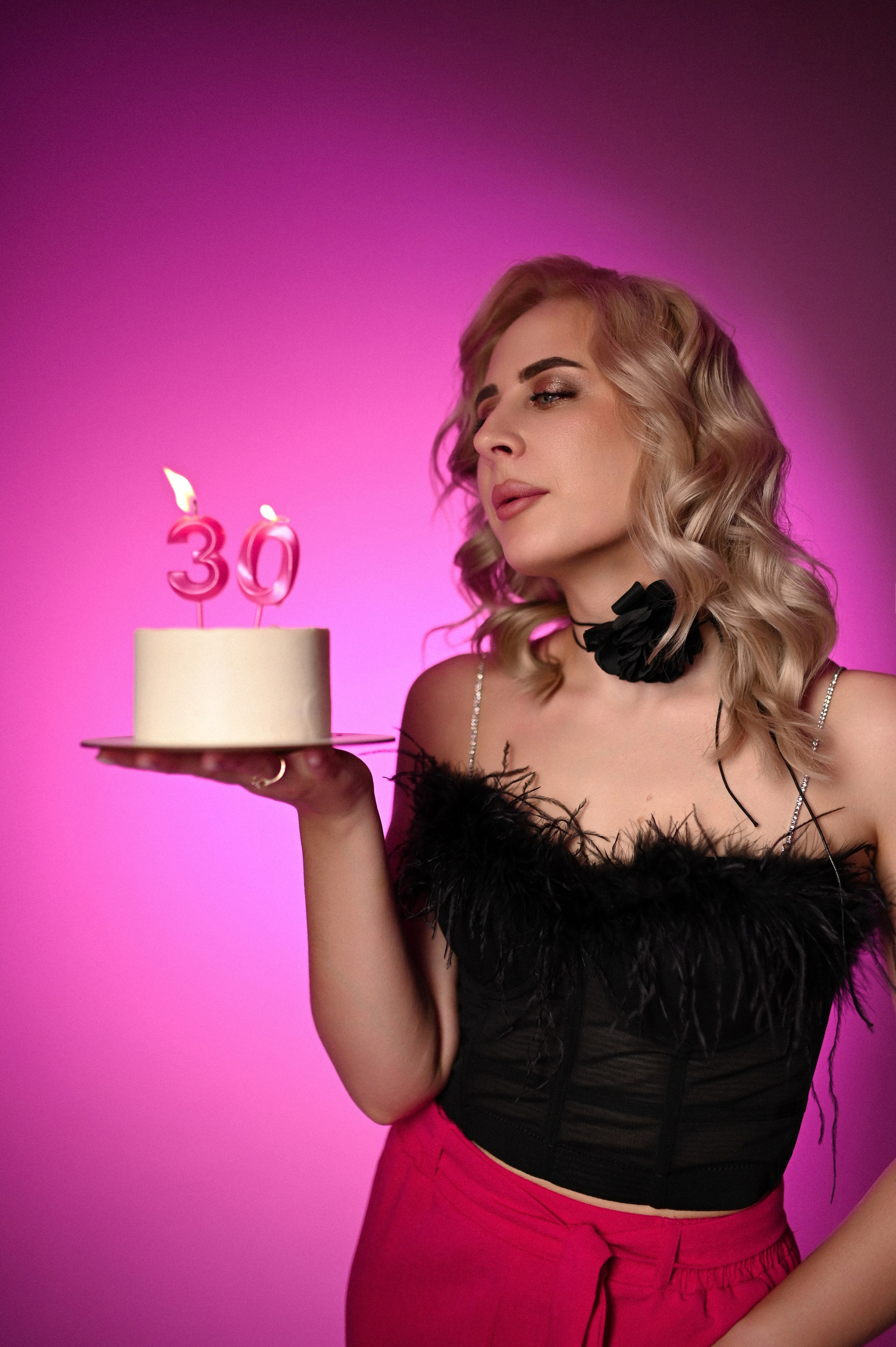 Лариса. Твой личный проводник к красивым фотографиям в Старом Осколе