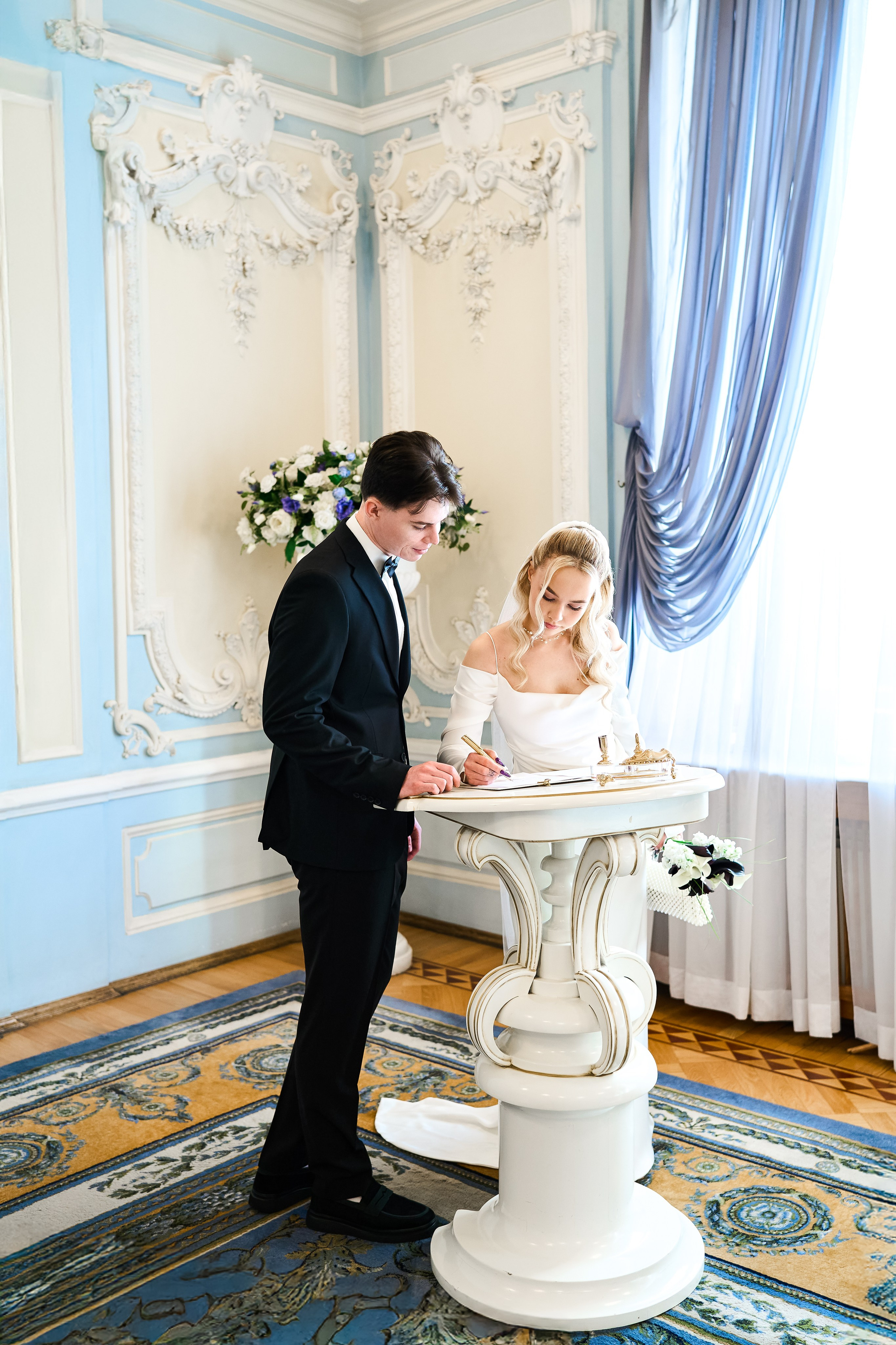 Ilya & Alina. Svetlana Klimenko