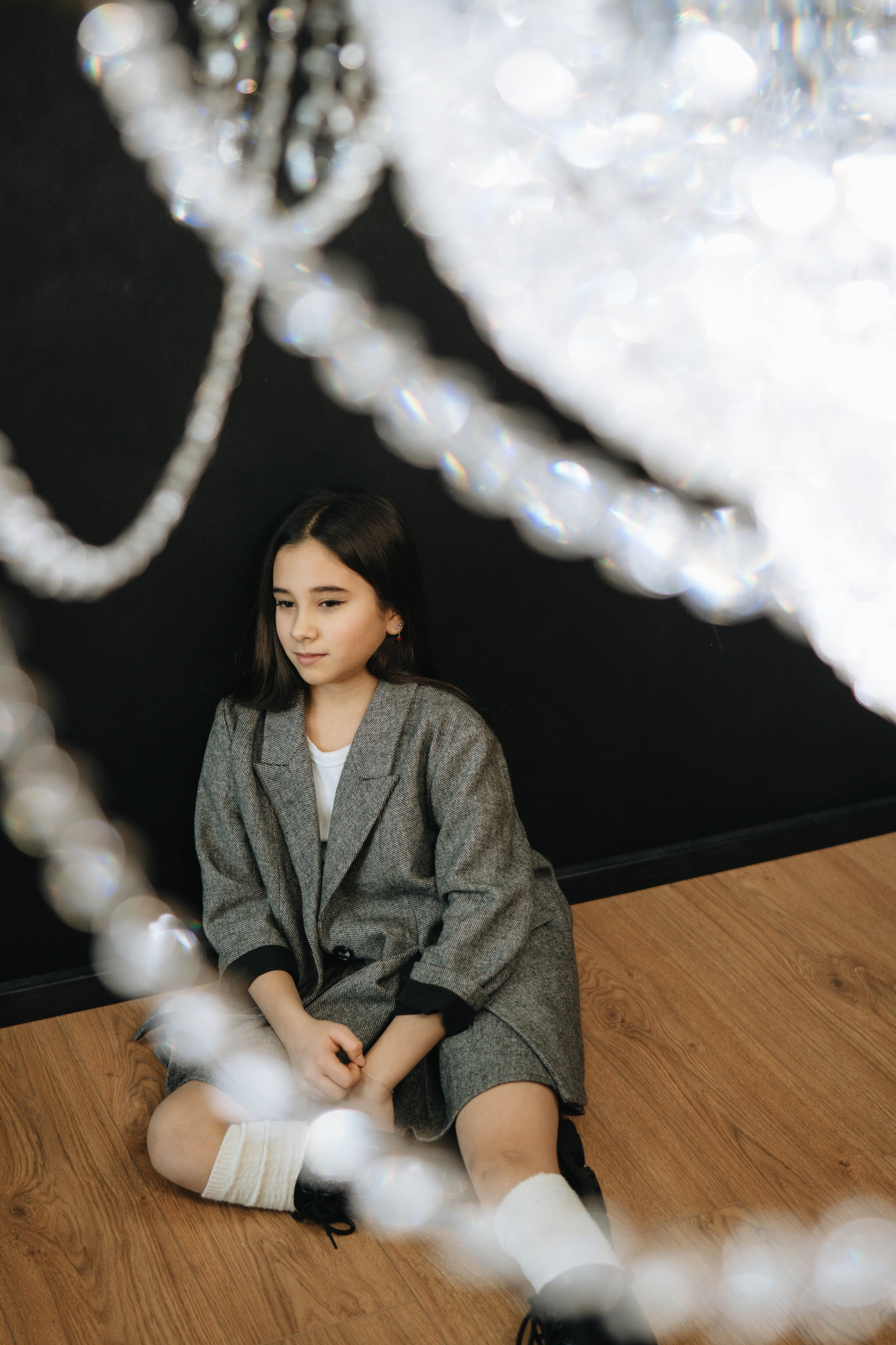 Принцесса Ри. Семейный фотограф из Крыма Анастасия Кадырова