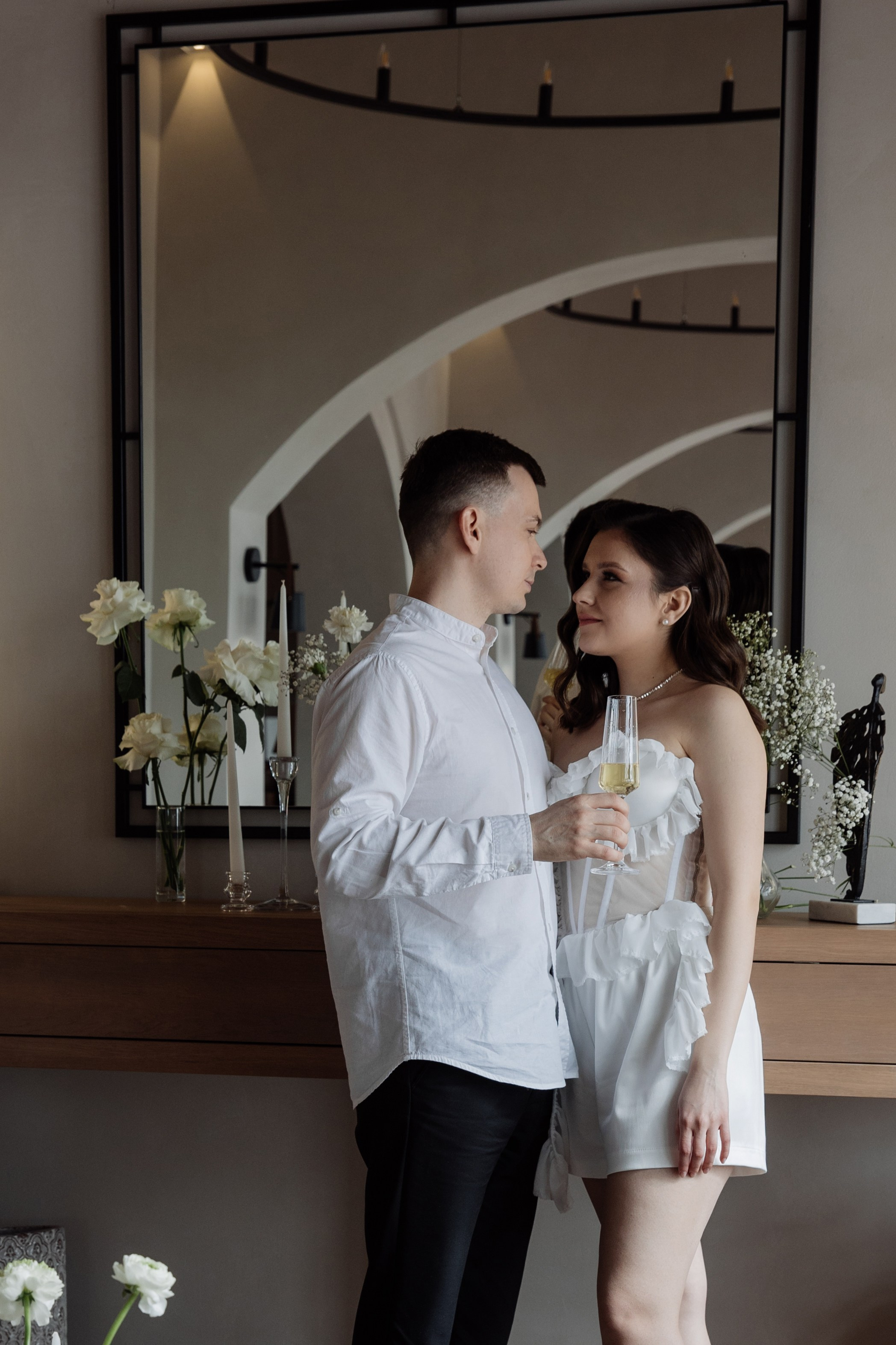 Кирилл и Влада. Свадебный и семейный фотограф Темрюк Алёна Ковальская