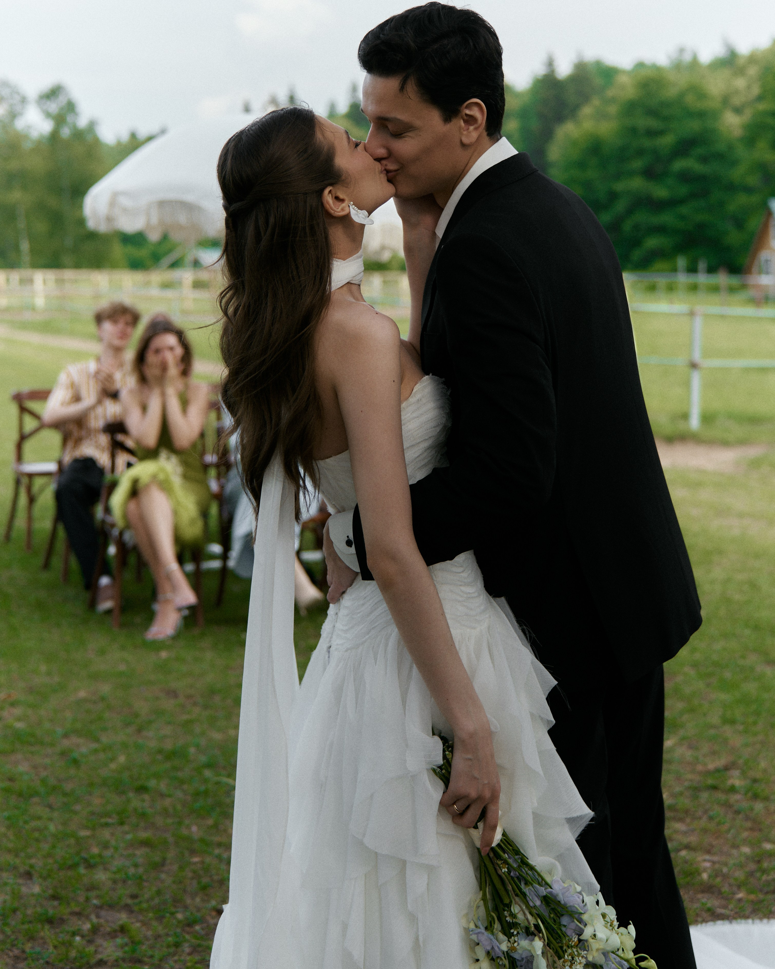 ARTUR & TAISIYA. Свадебный фотограф Жучкова Елизавета в Москве