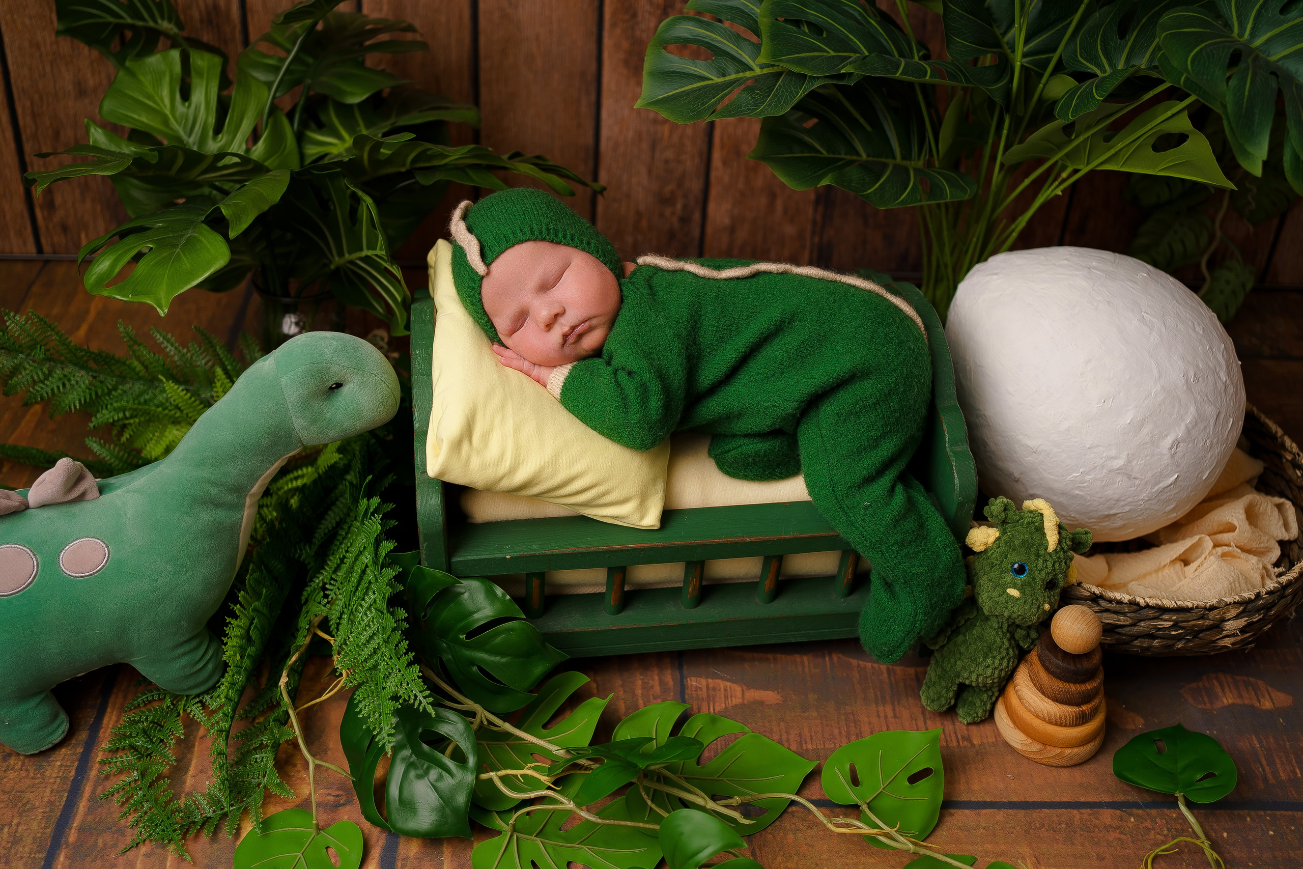 Фотосессия Newborn. Фотограф новорожденных в г. Павлово Беспалова Екатерина