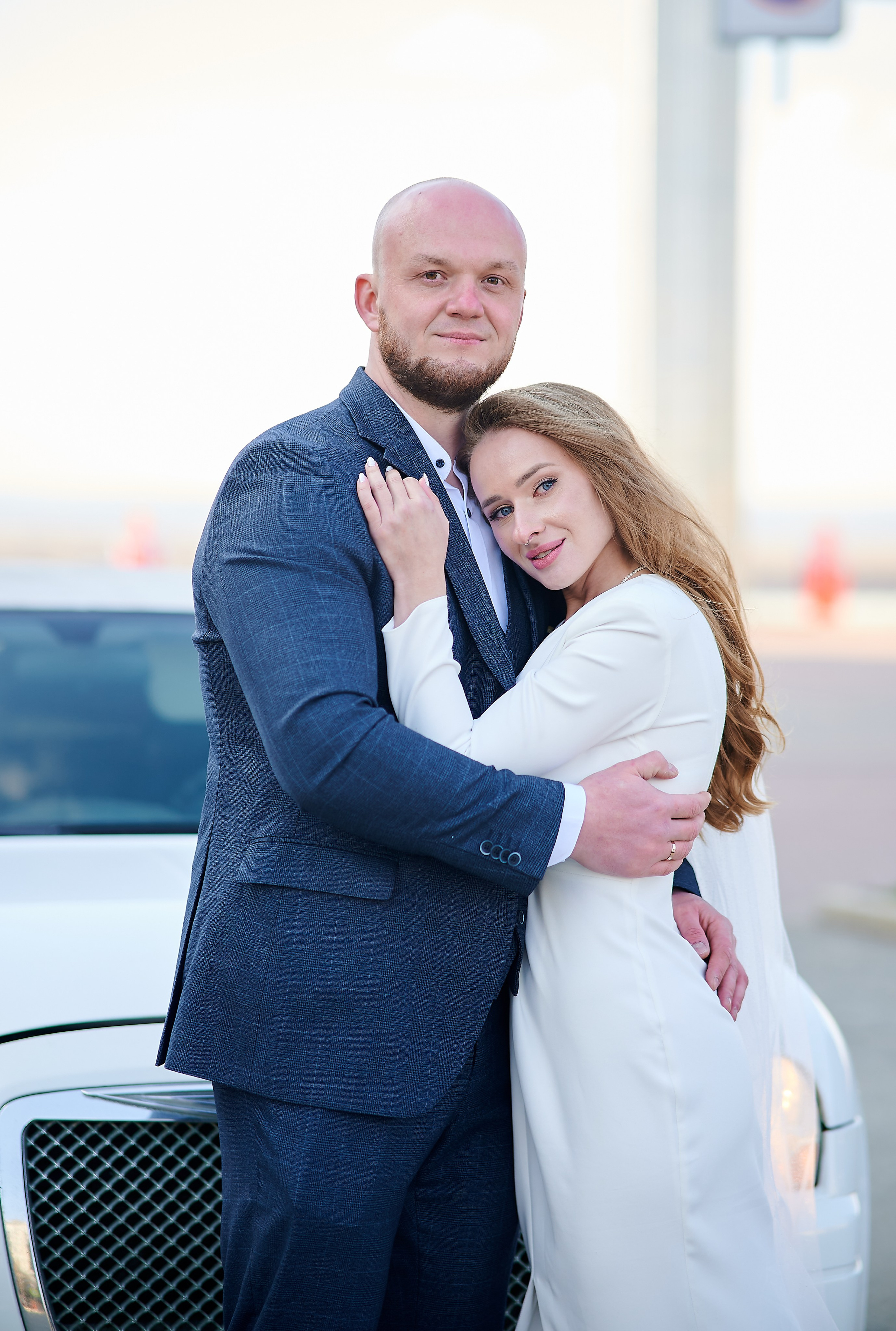 V&A. Профессиональный репортажный фотограф в Самаре Никита Королев