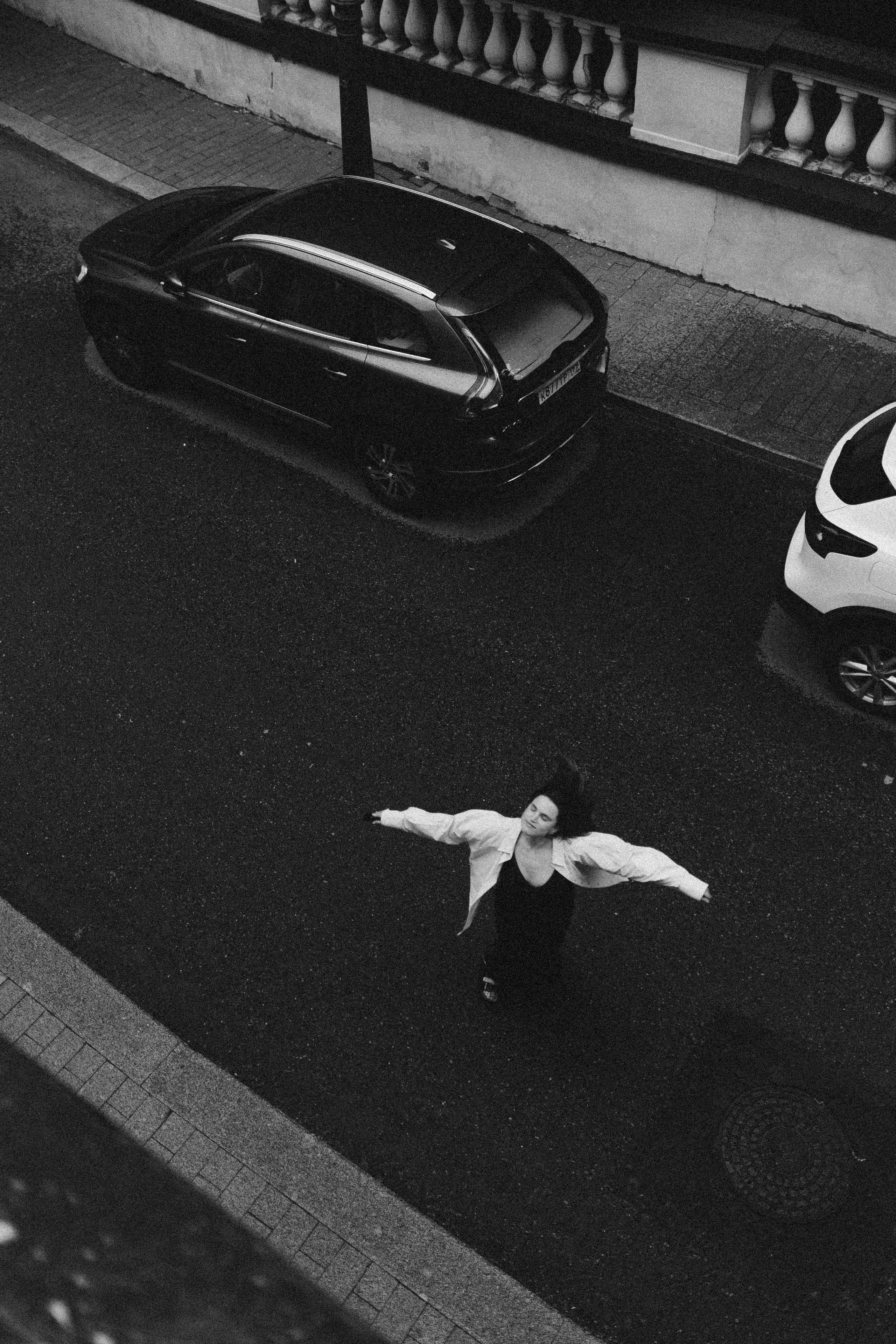 Anna. Свадебный и портретный фотограф в Калининграде и Москве Марк Юдинцев