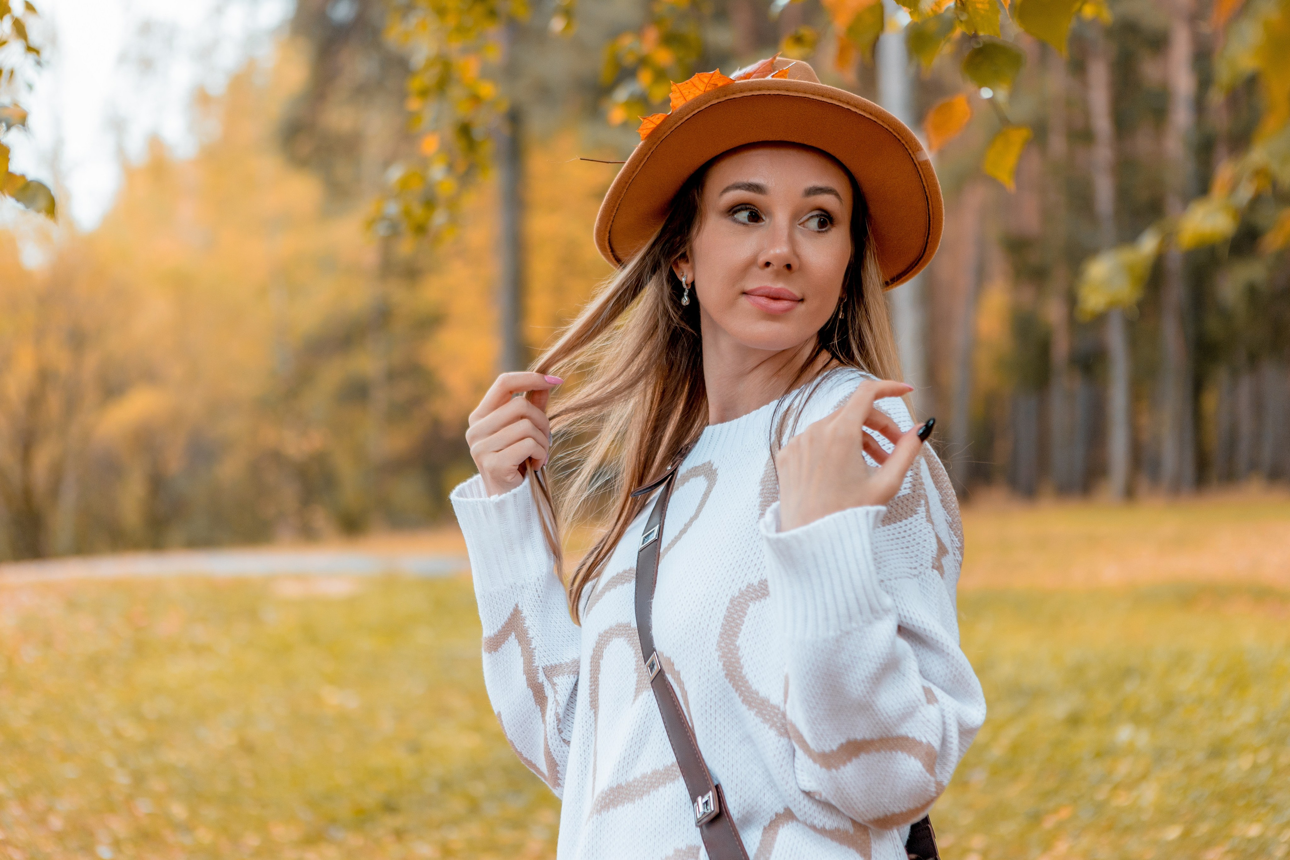 Осенний фотопроект. Фотокниги и выпускные альбомы в Иваново